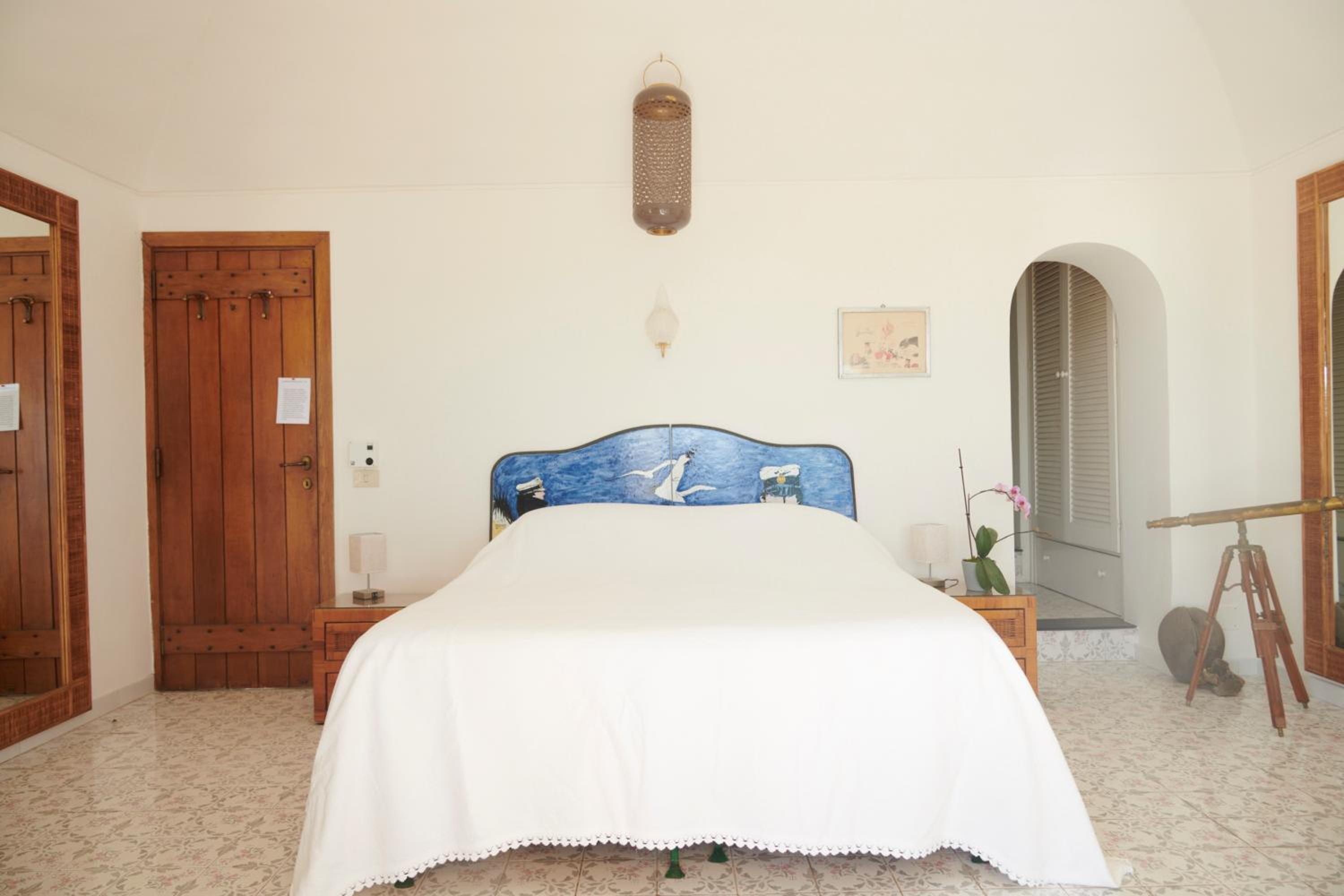 Suite with Terrace