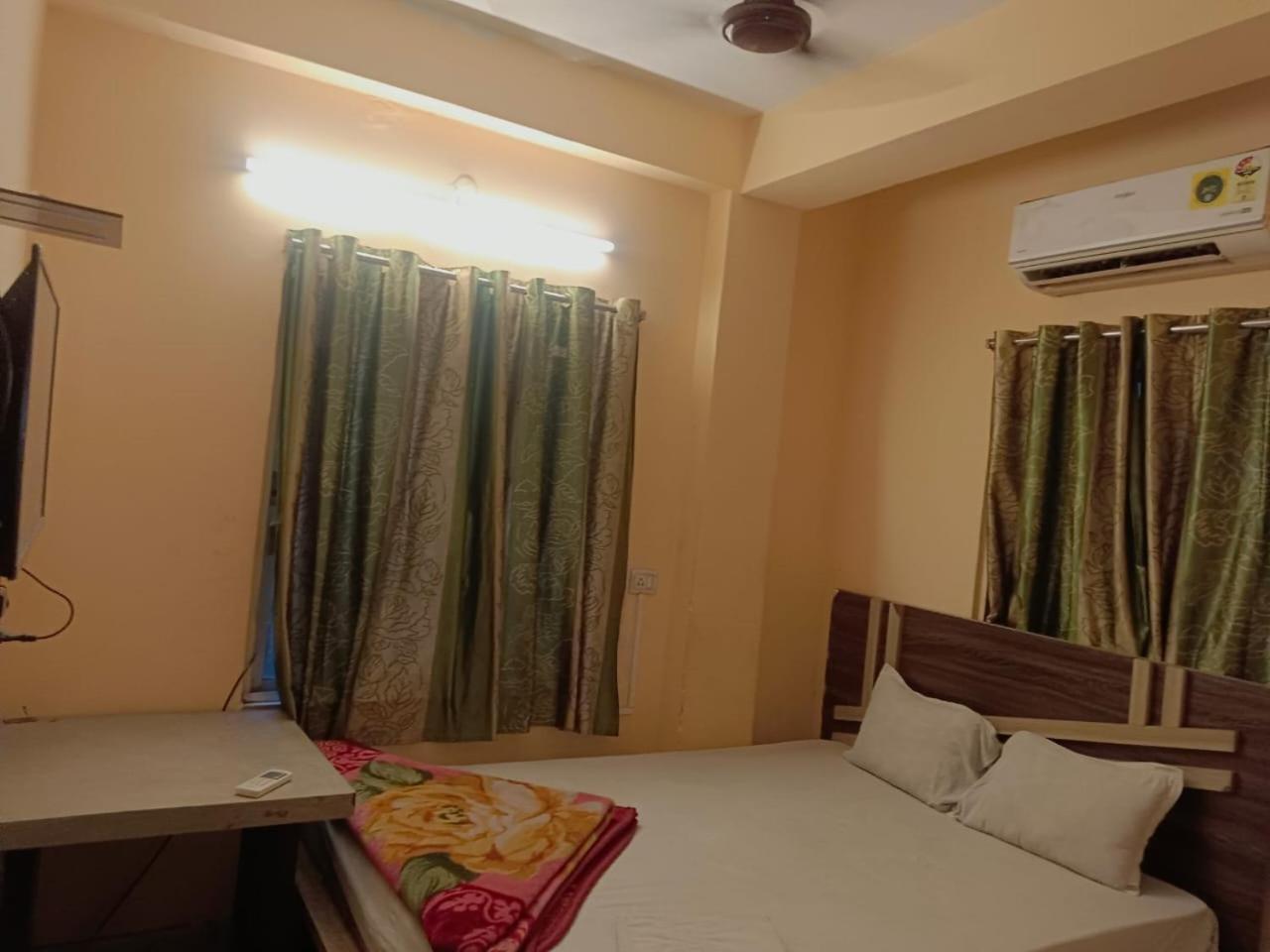 Single Room - Photo 4