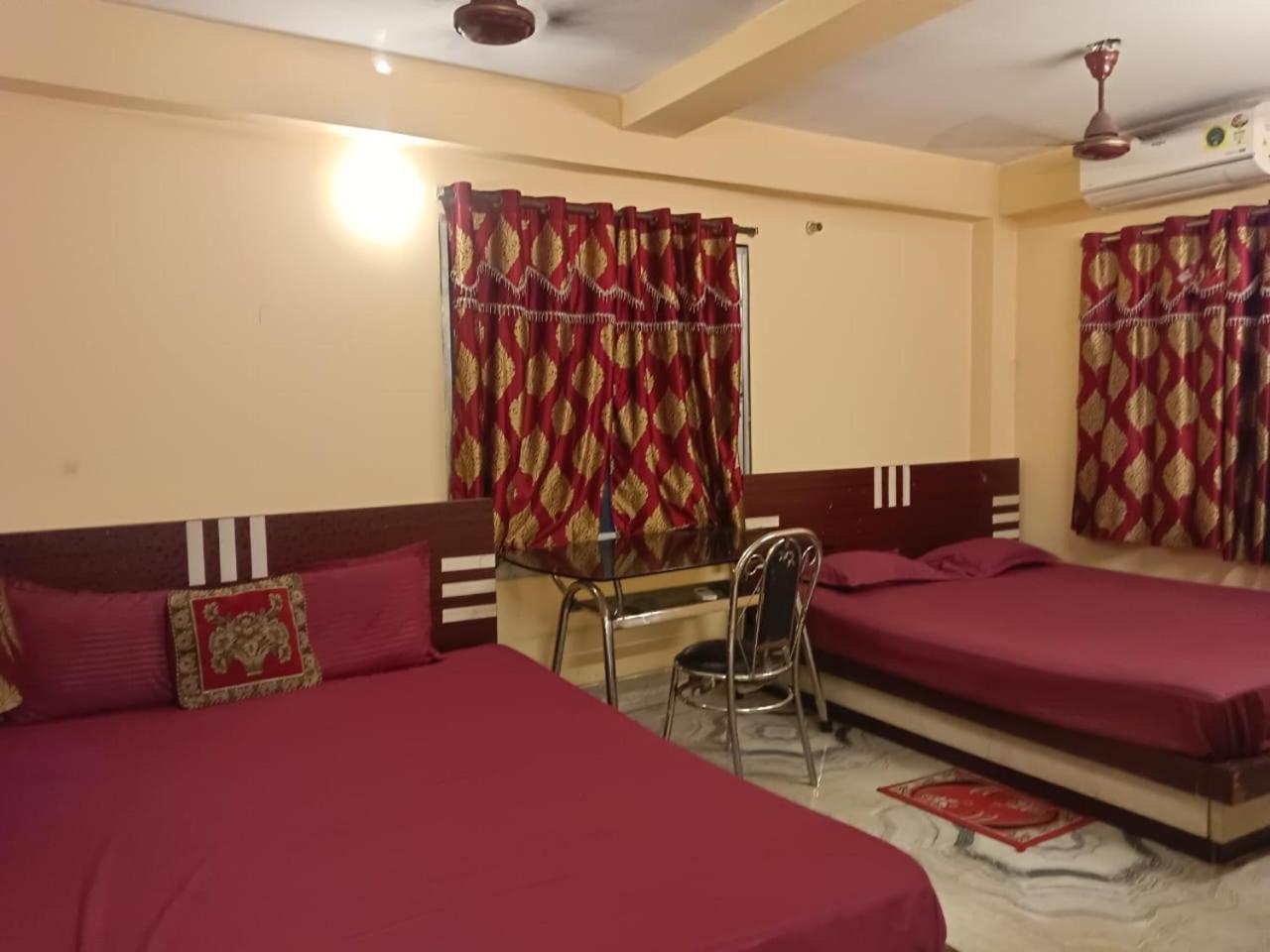 Double Room - Photo 2
