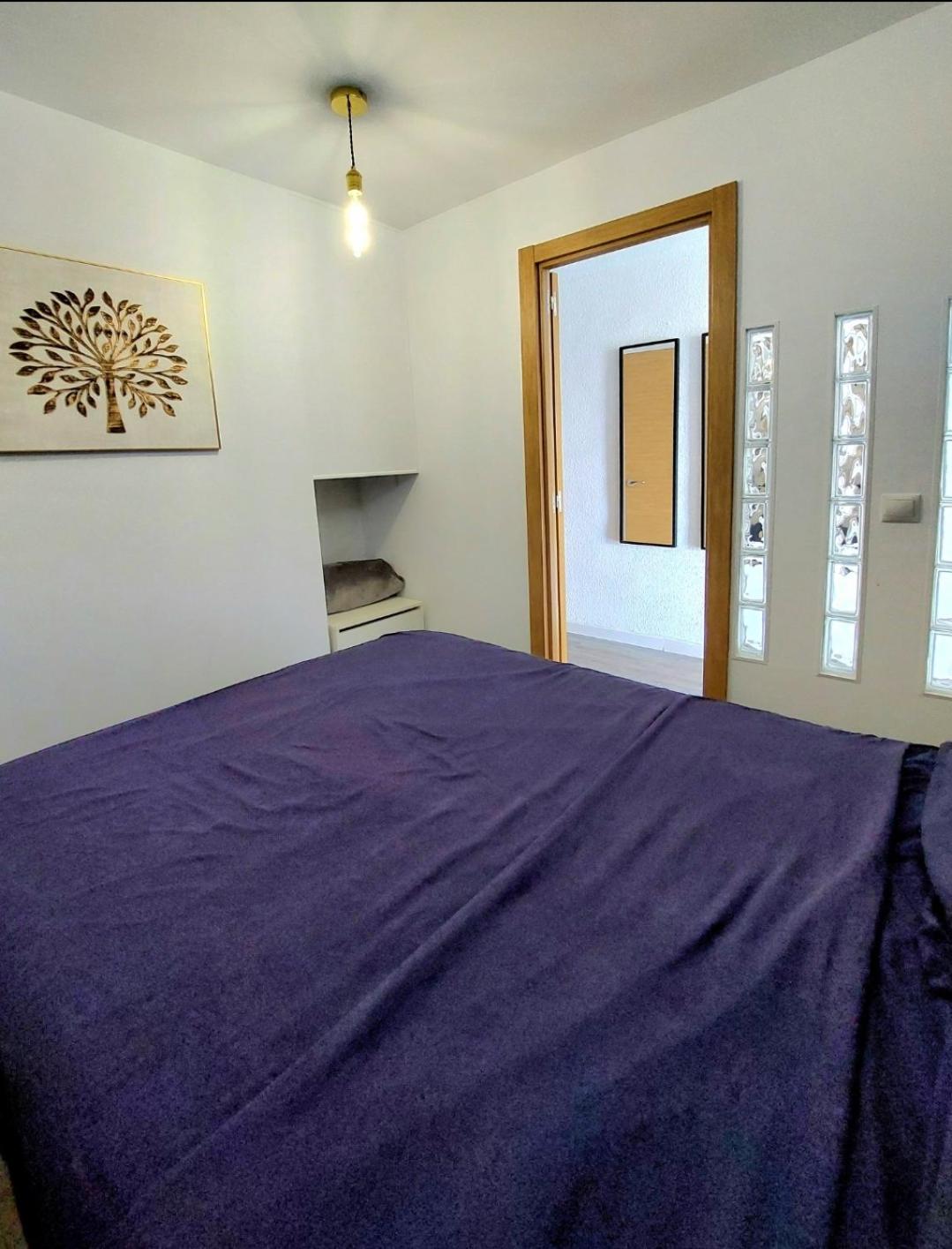 Apartment with Garden View - Photo 14