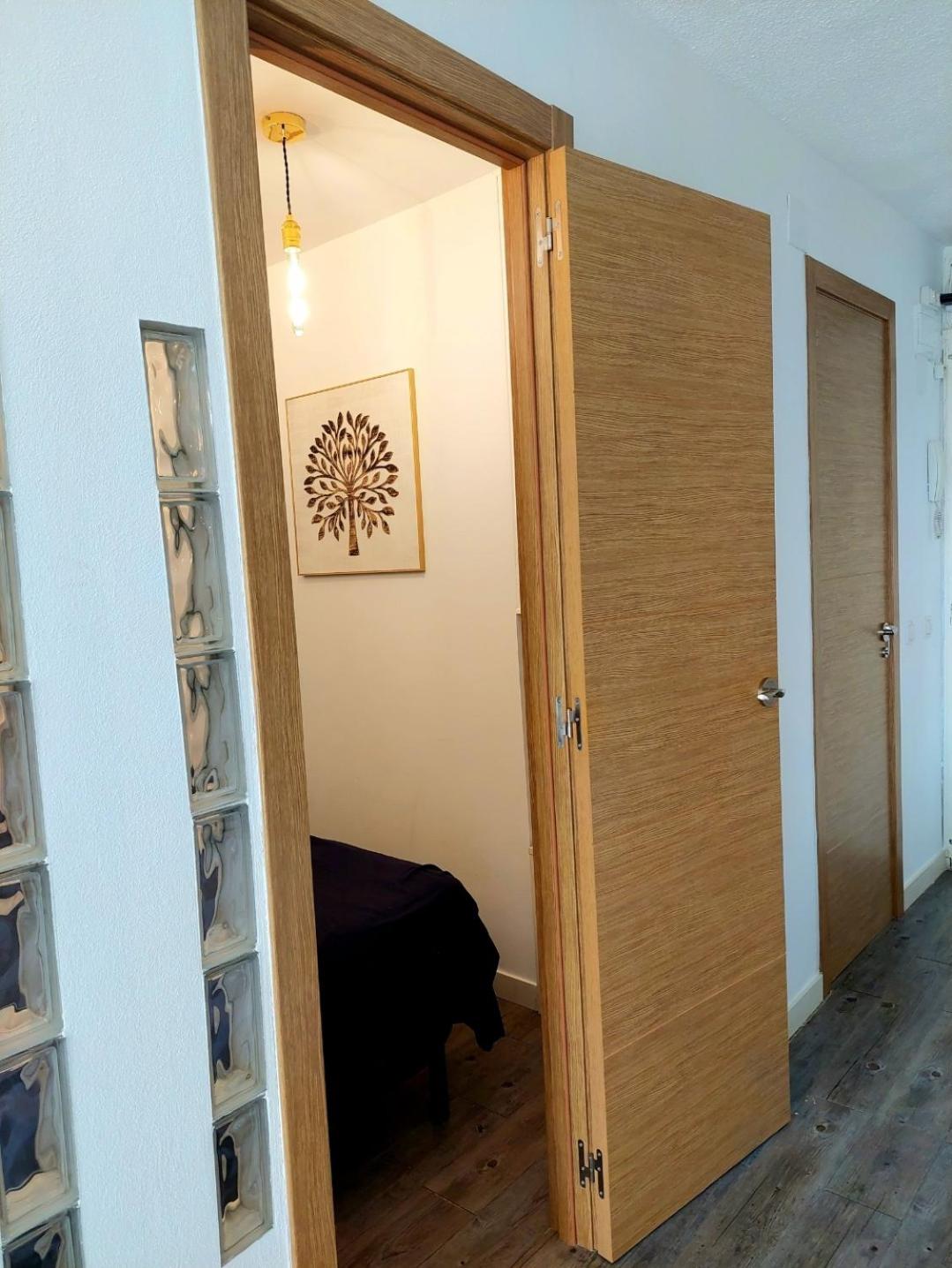 Apartment with Garden View - Photo 13