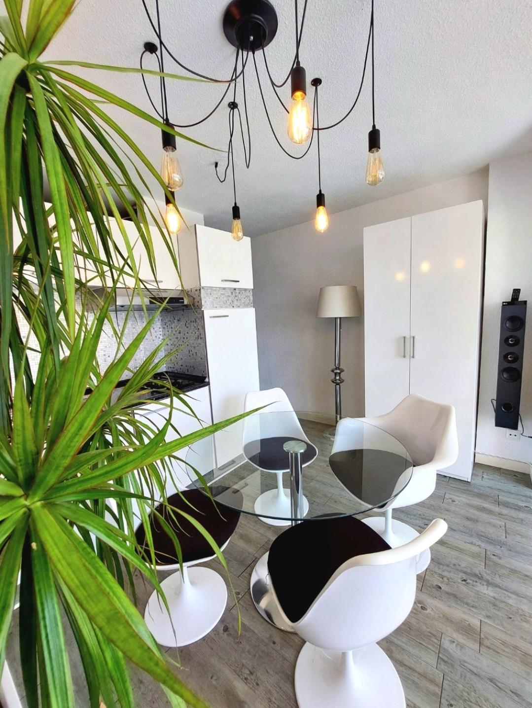 Apartment with Garden View - Photo 10