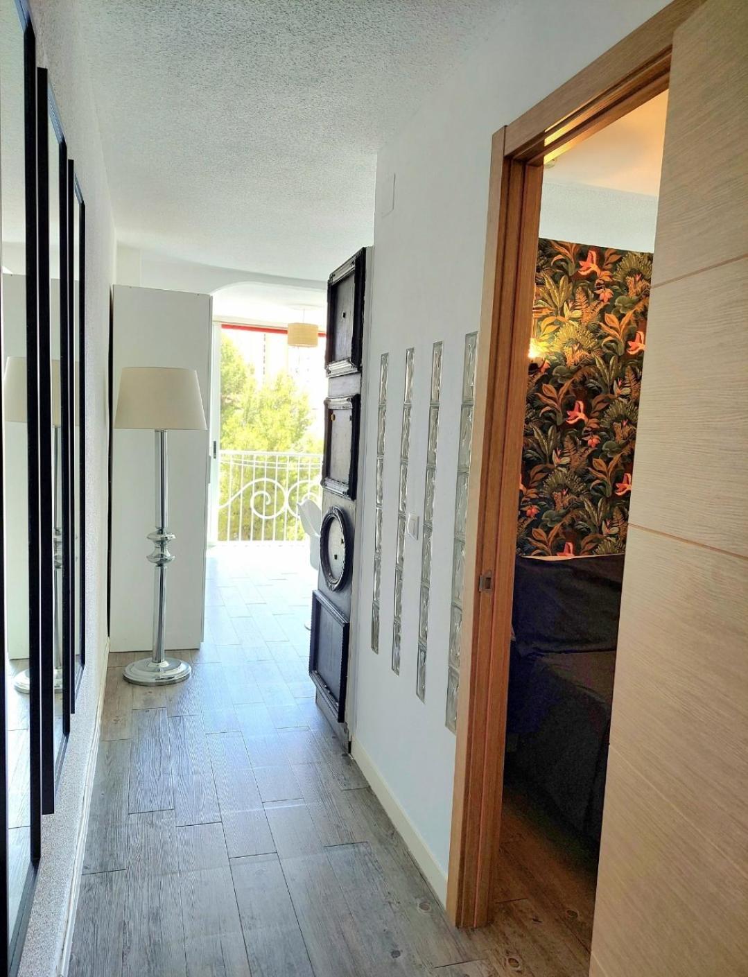 Apartment with Garden View - Photo 8