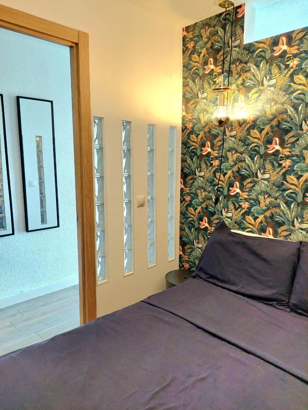 Apartment with Garden View - Photo 7
