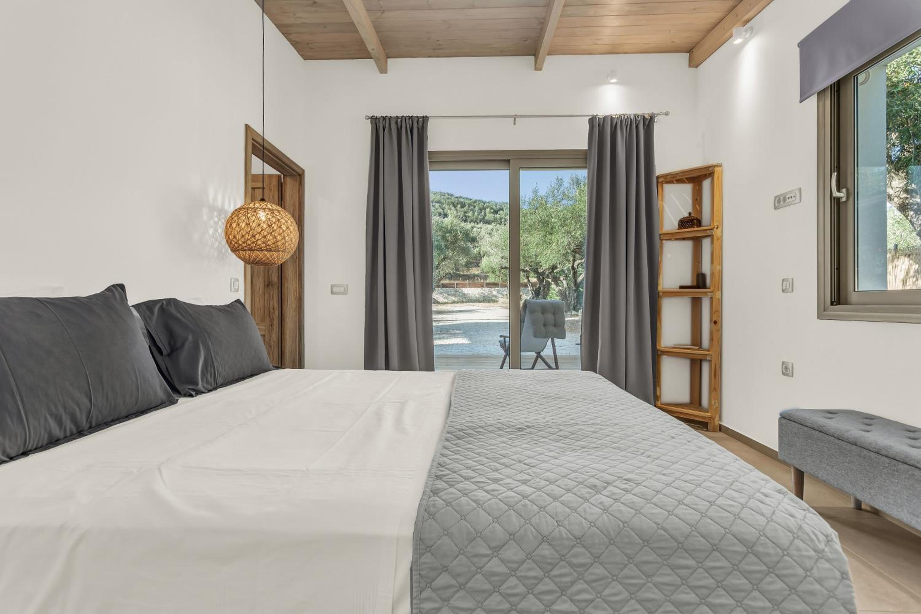 Two-Bedroom House photo 1