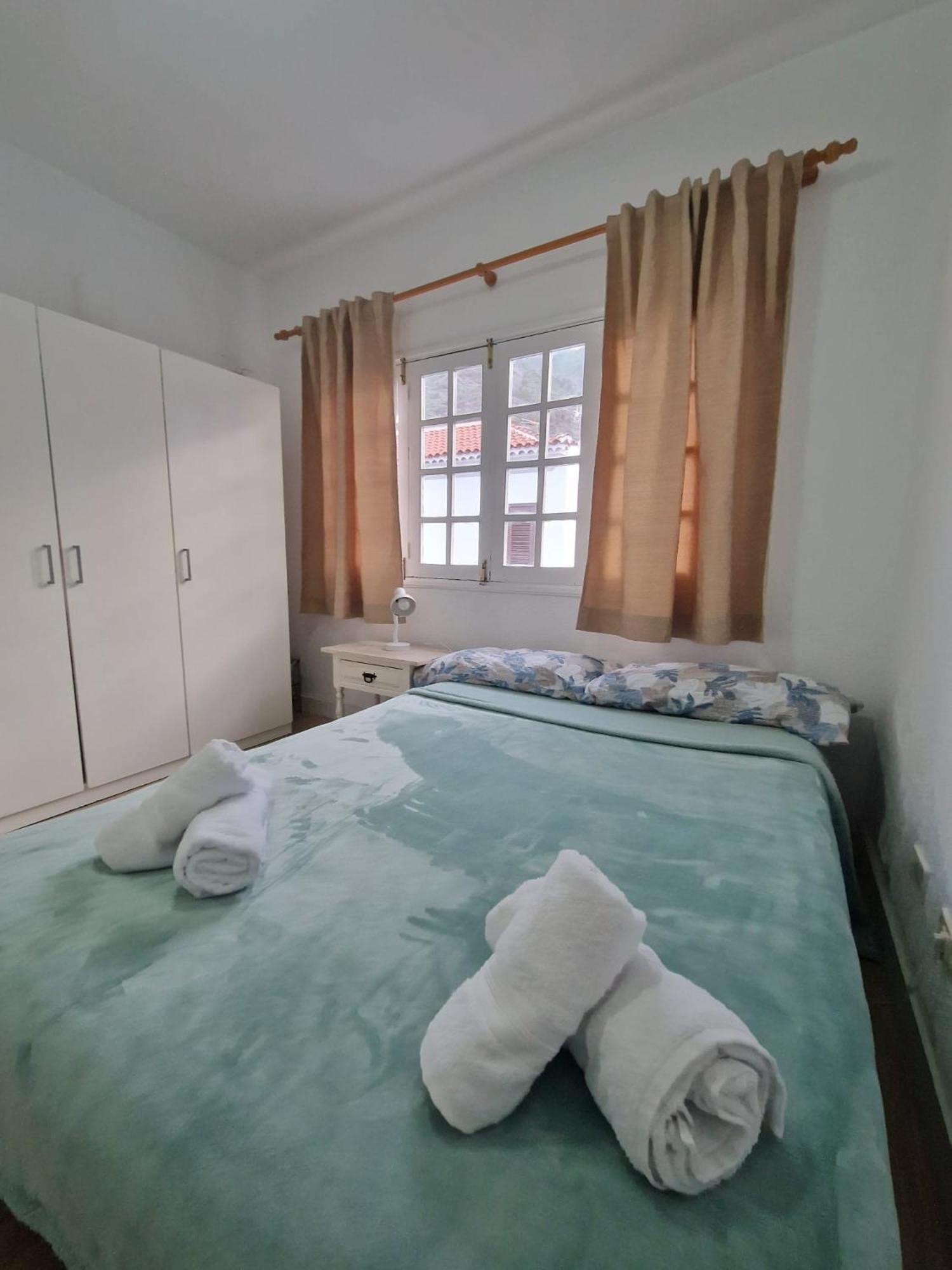 Apartment with Sea View photo 3