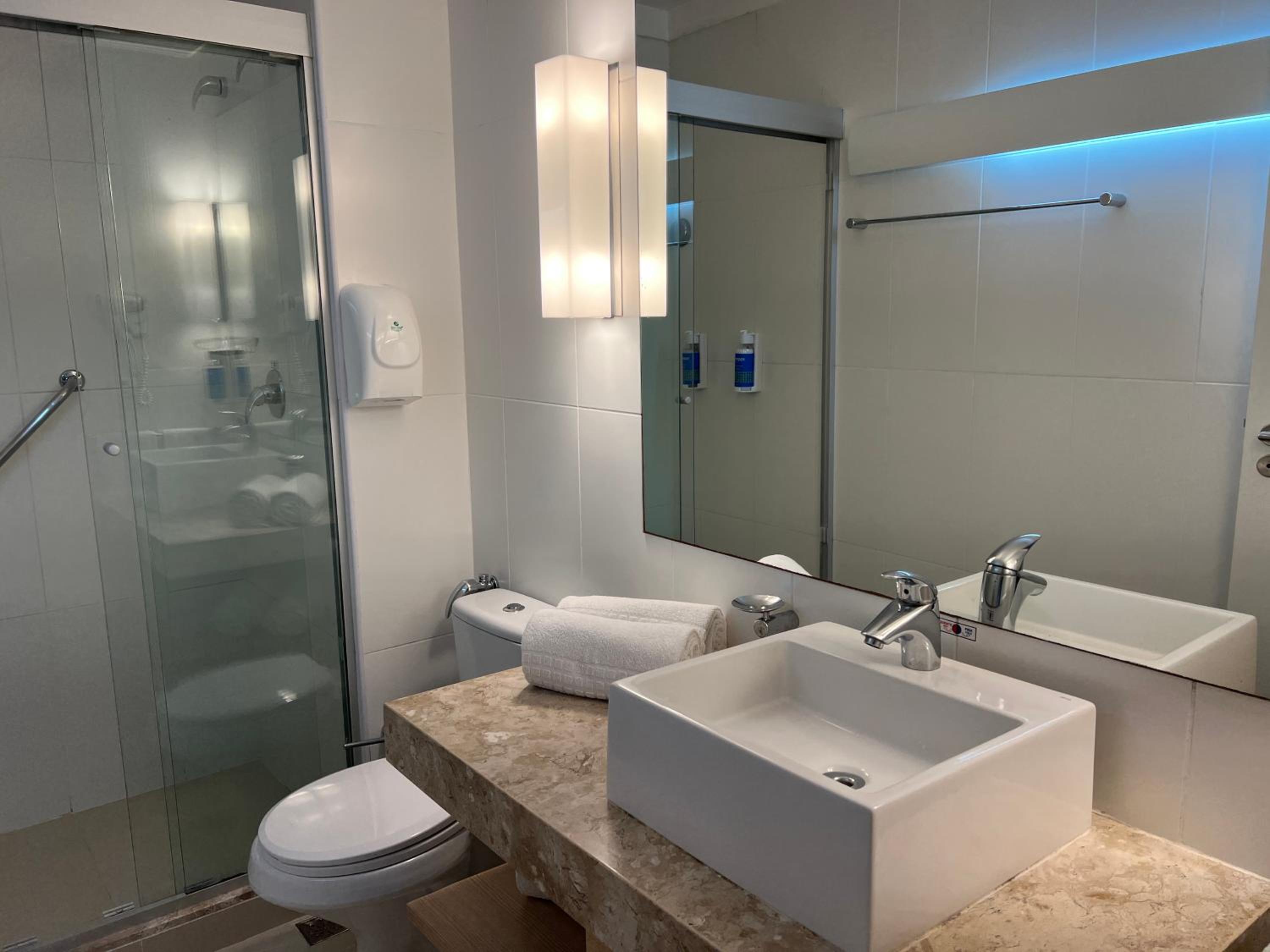 Superior Apartment with City View photo 2