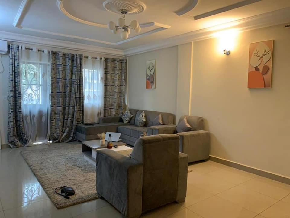 Two-Bedroom Apartment photo 1