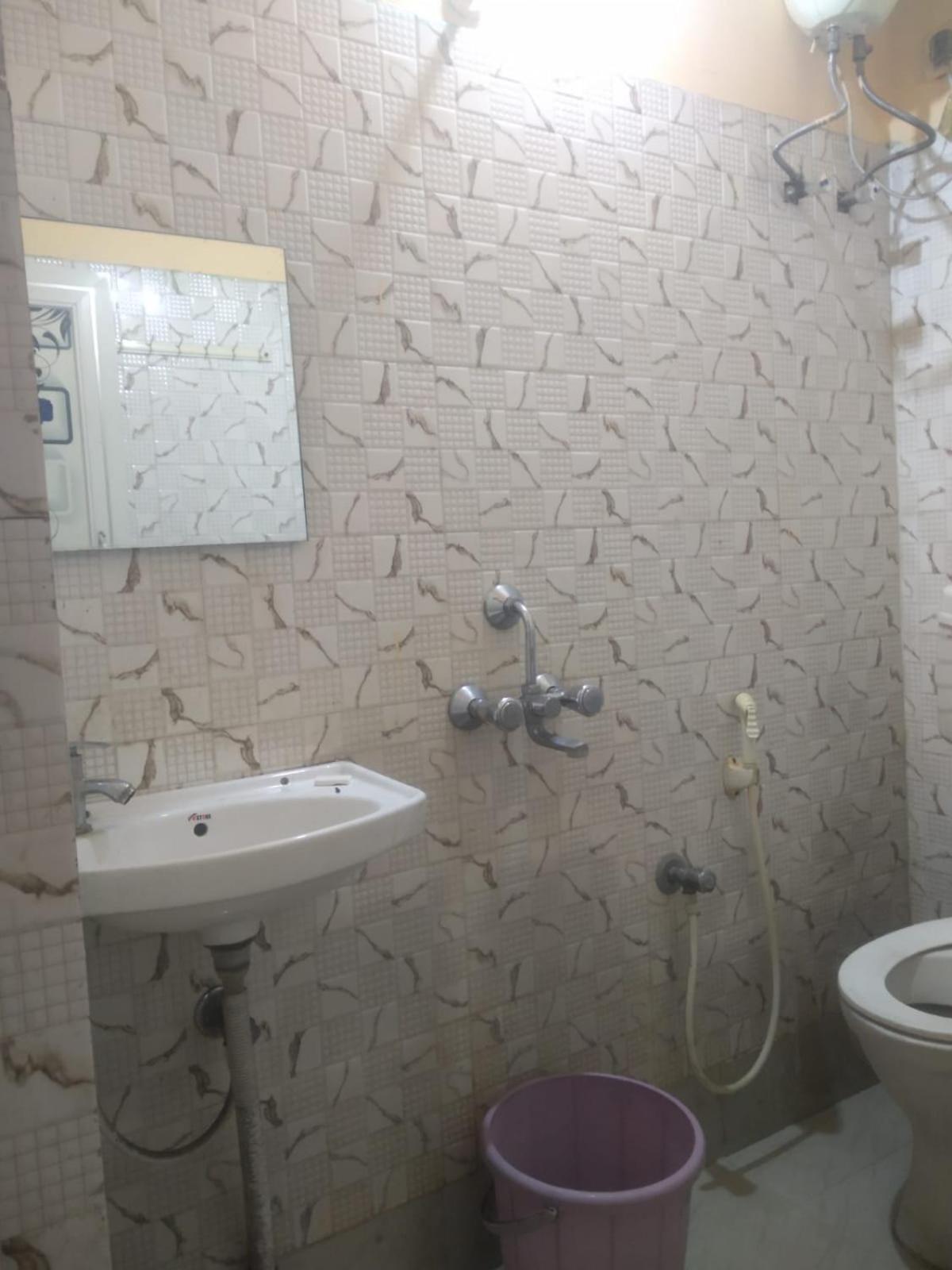 标准双人房