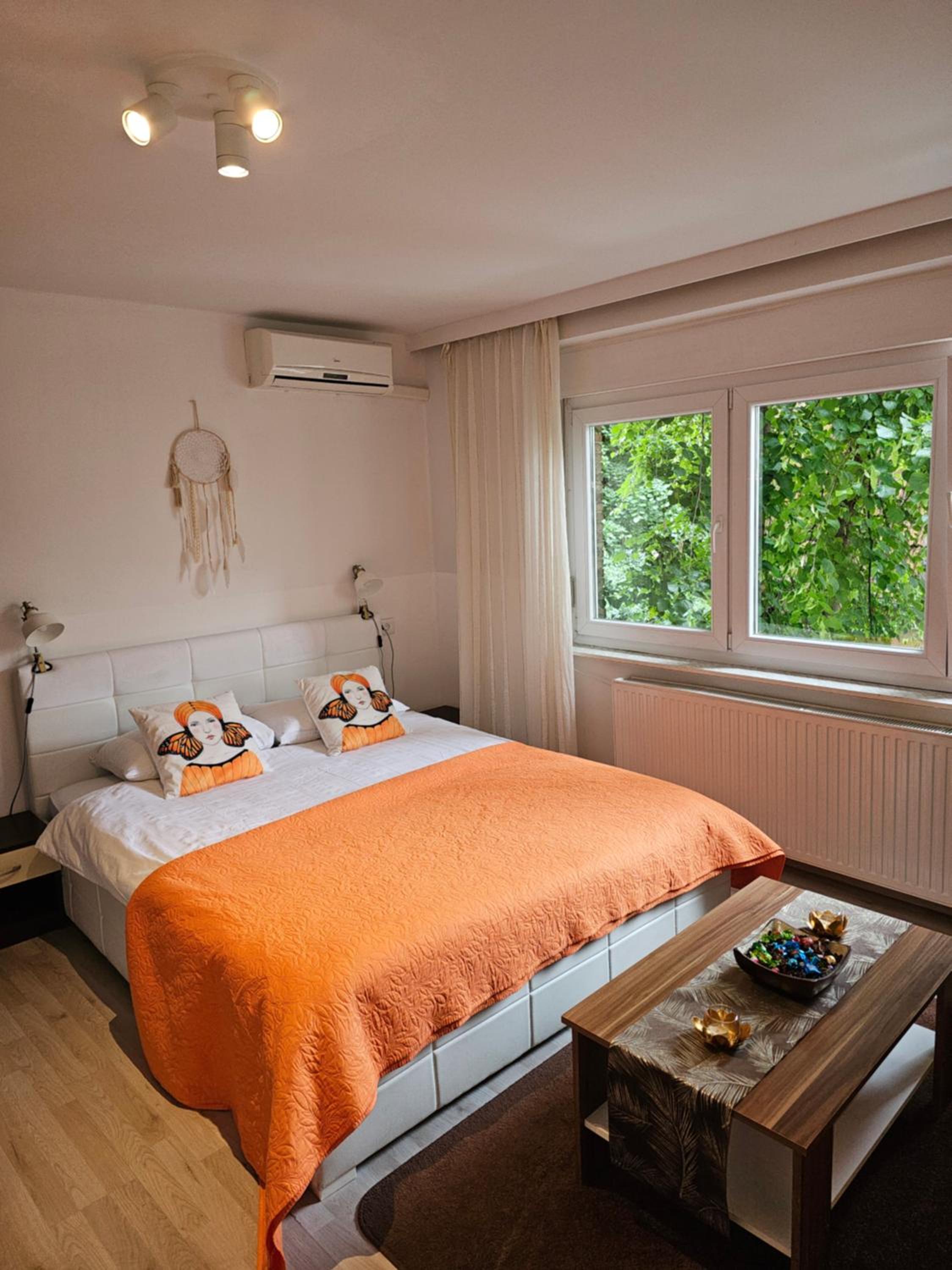 Standard Apartment-  2a Petrova Street - Photo 2
