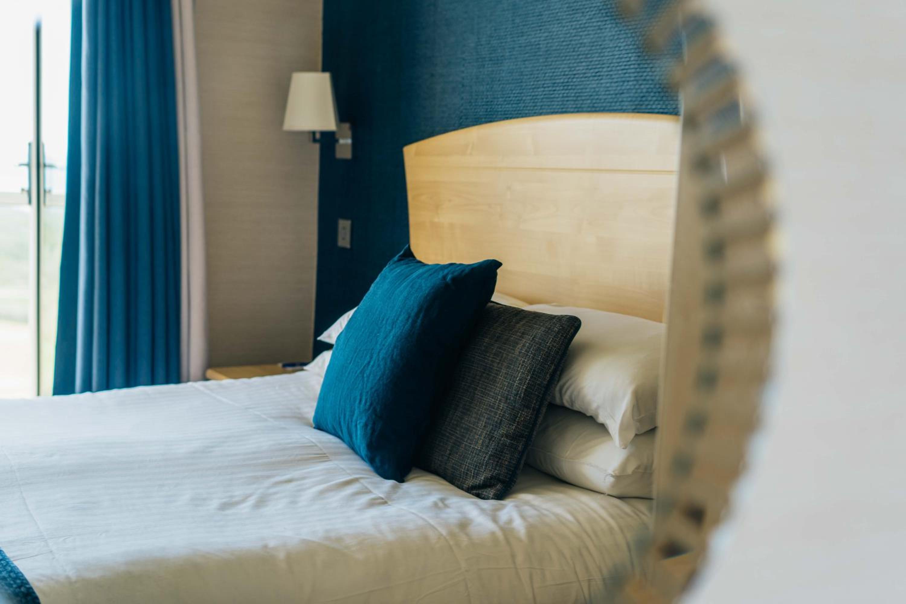 Double Room with Balcony and Sea View photo 3