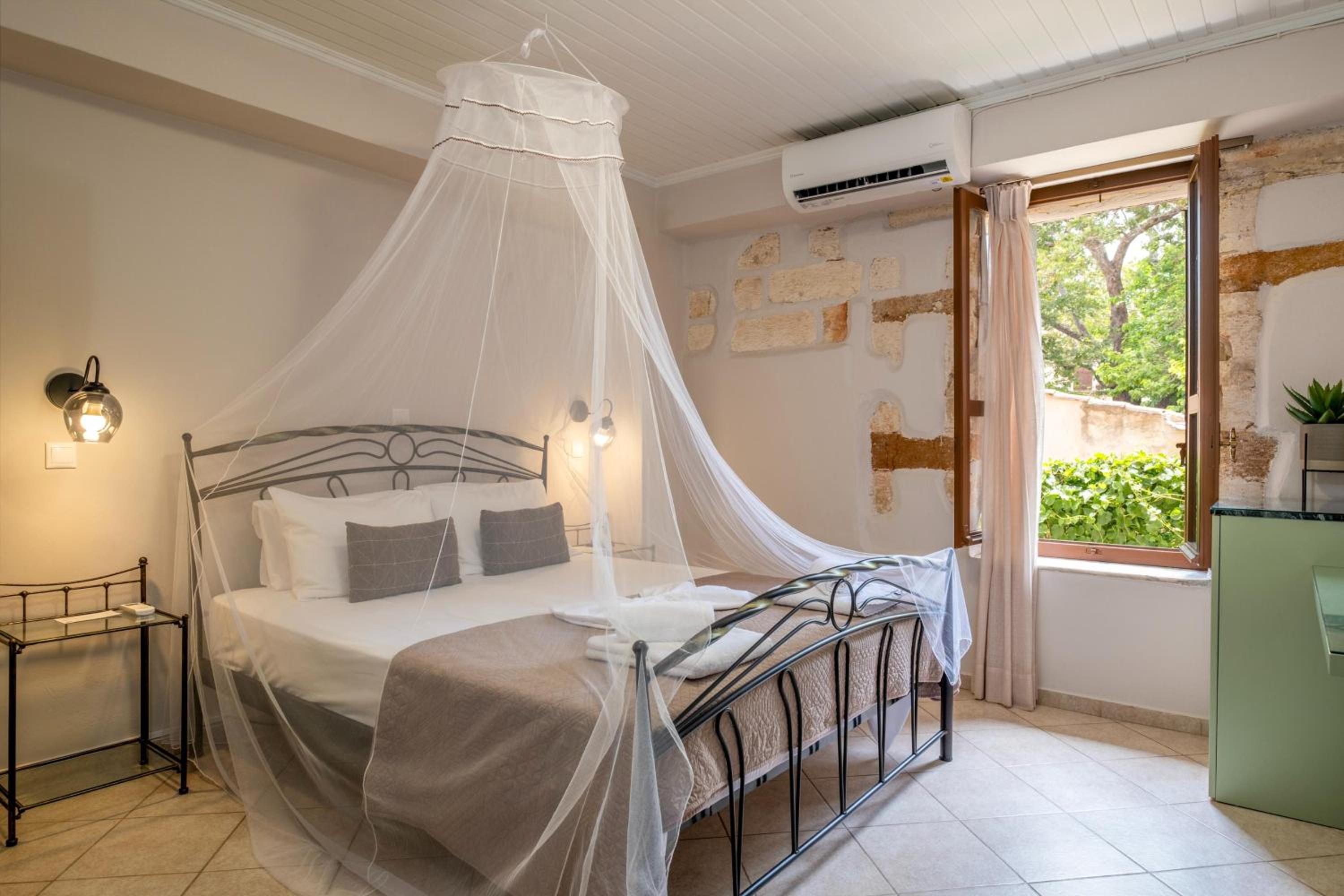 Double Room - 1st Floor (Matilda)