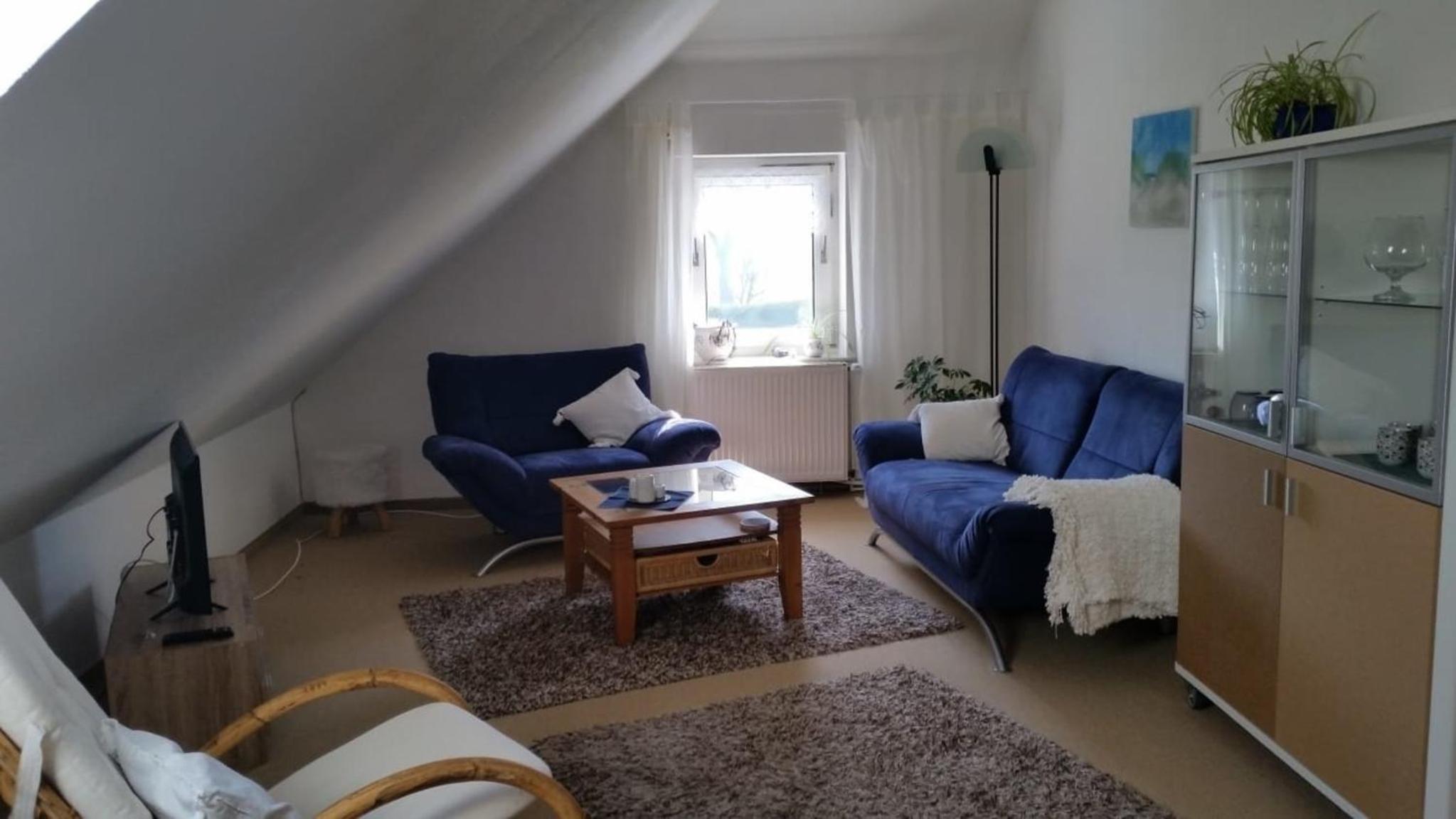 Apartment photo 1