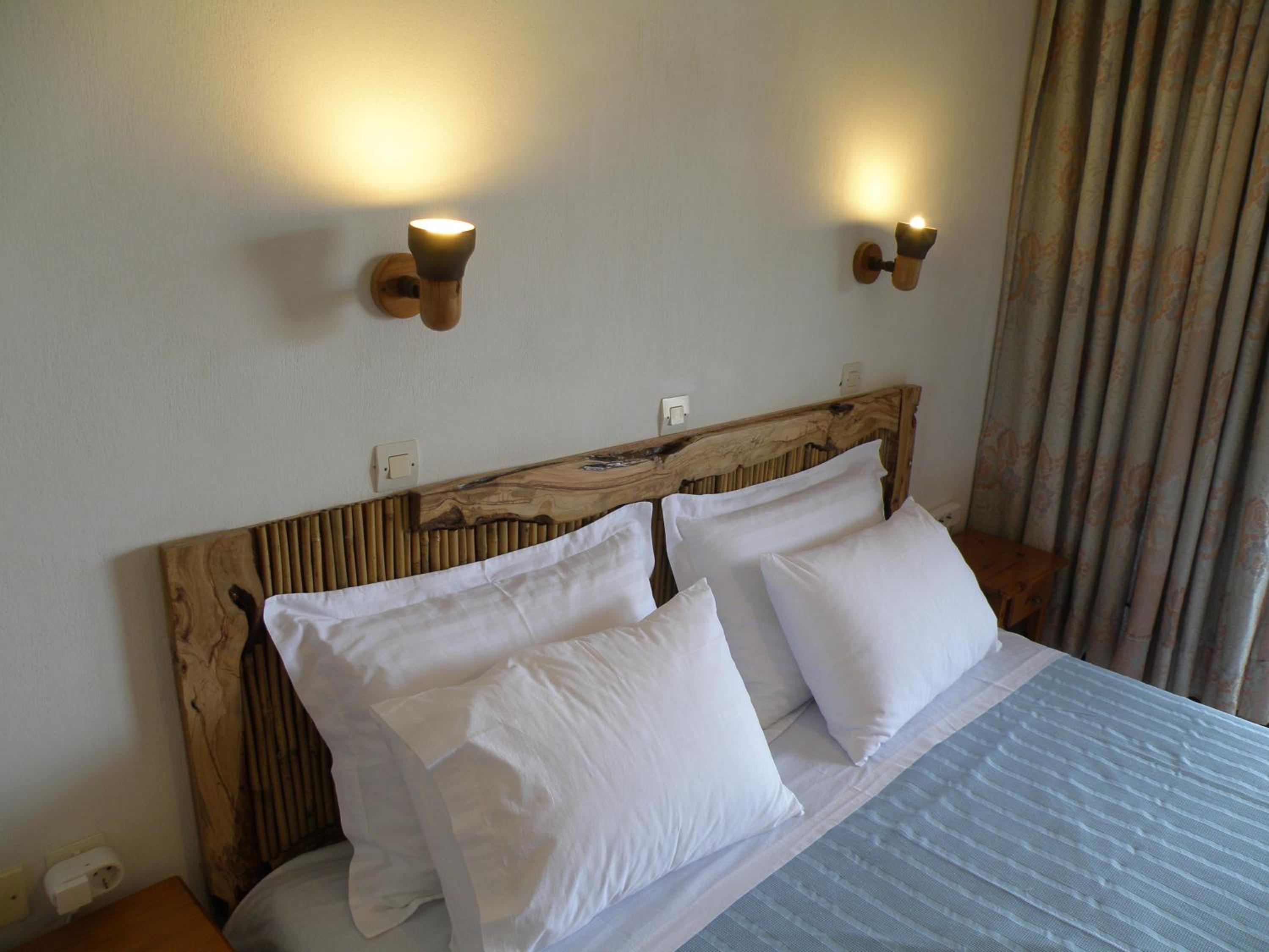 Superior Double Or Twin Room With Sea View photo 2