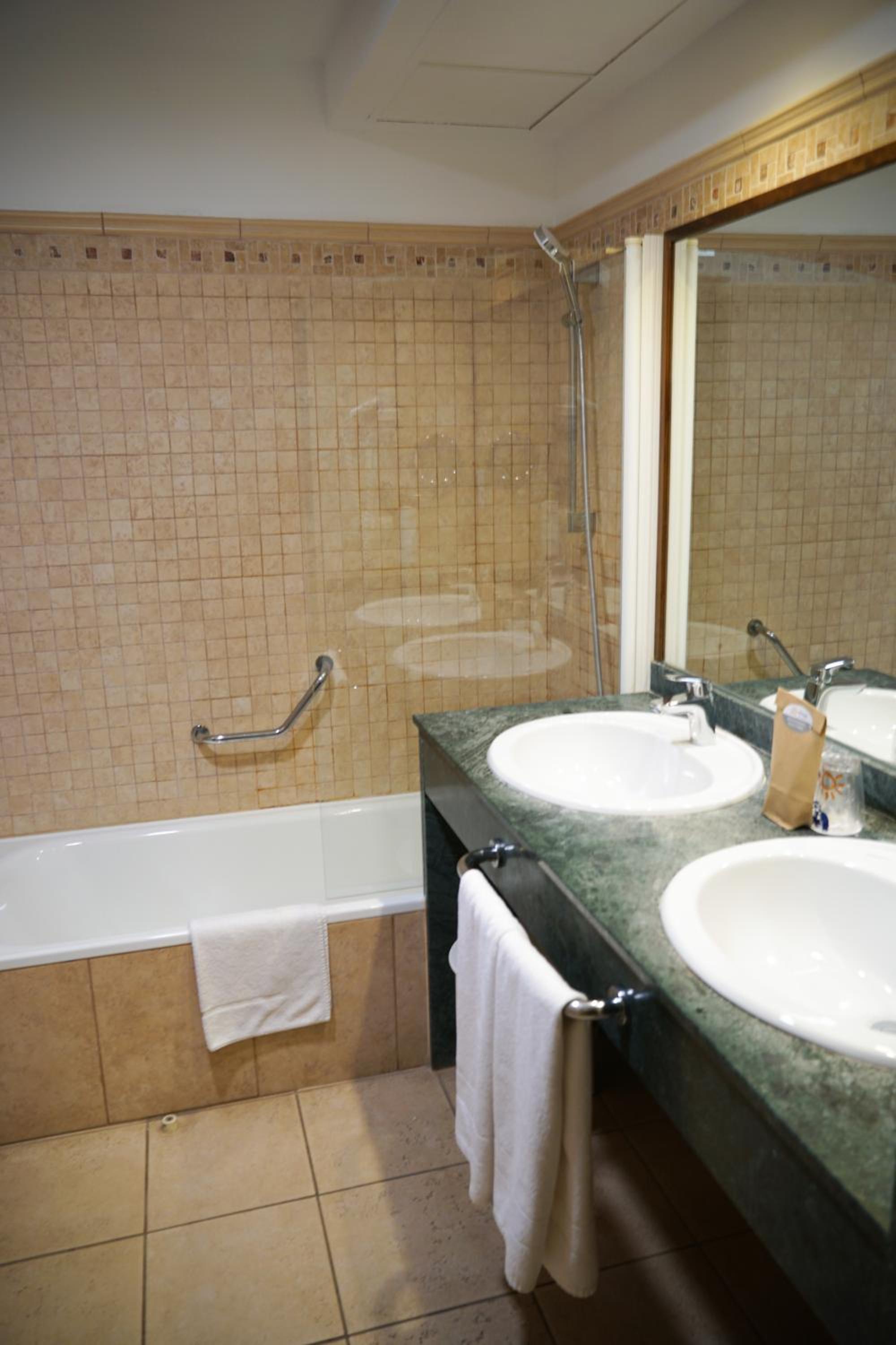 Habitación Doble Habitación Doble