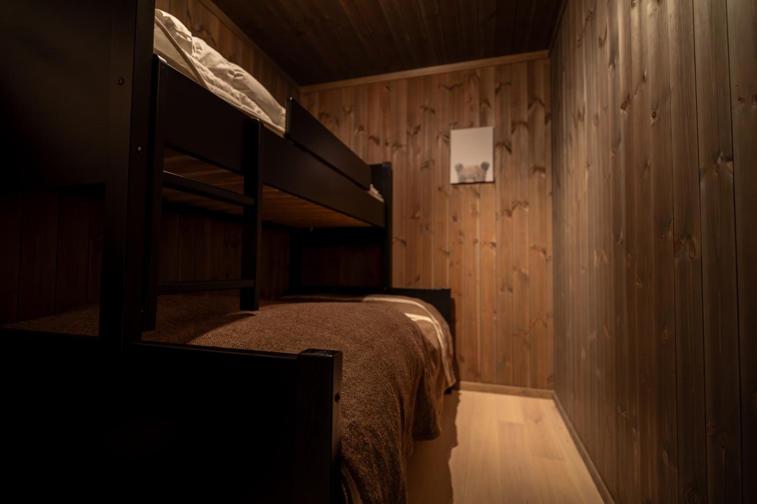 One-Bedroom Apartment With Balcony And Mountain View , photo 6