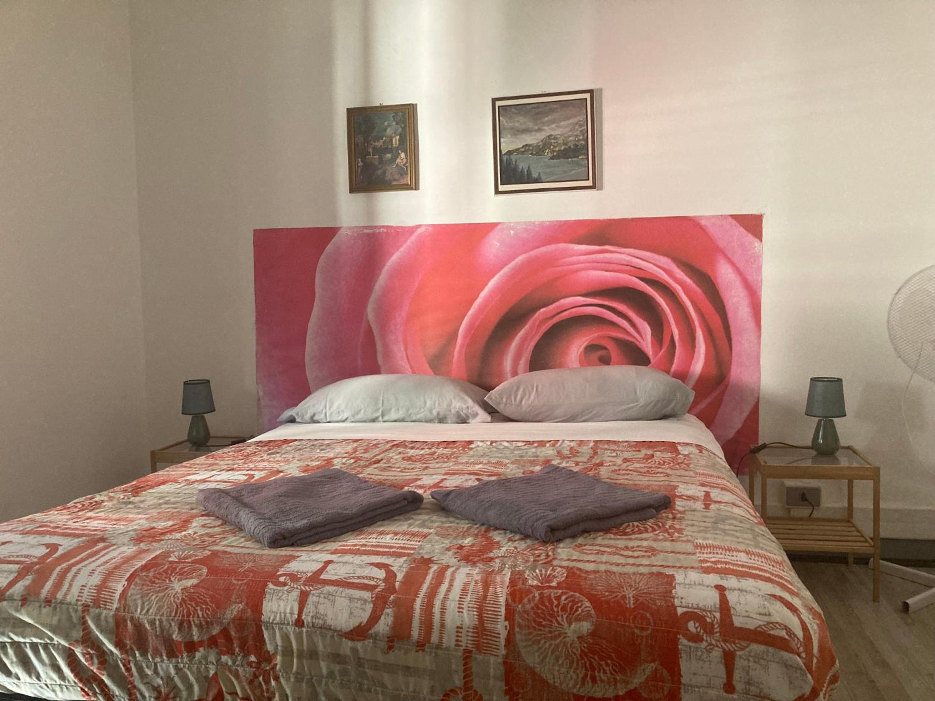 Double Room - Photo 1