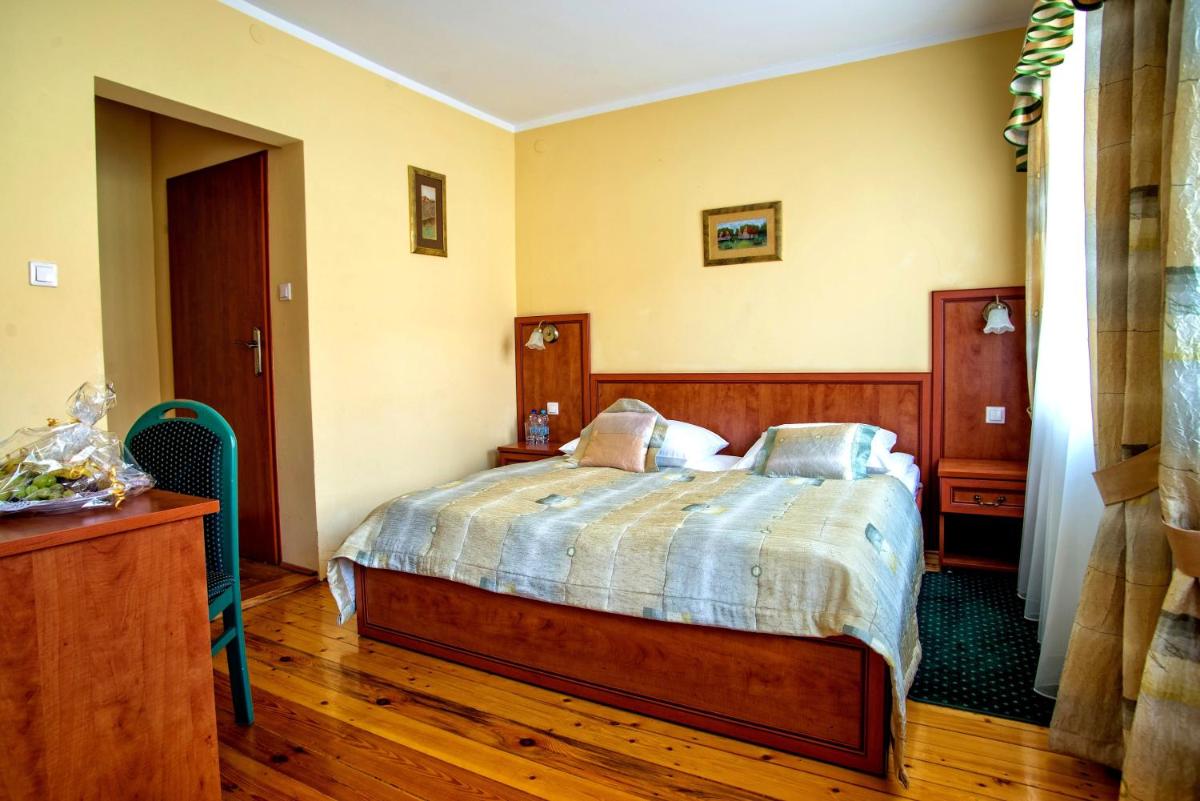 Suite photo 1