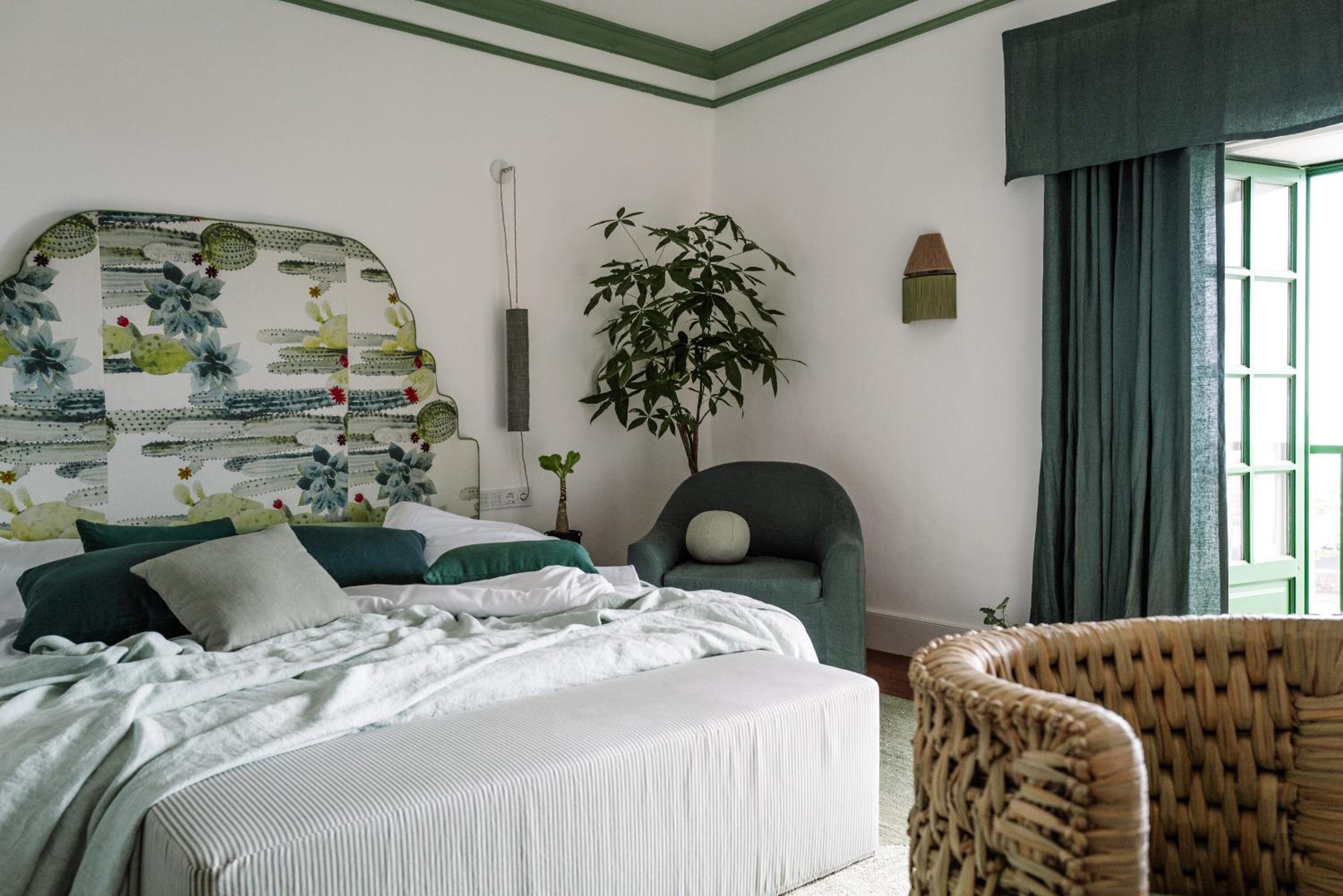 Superior Queen Room photo 2