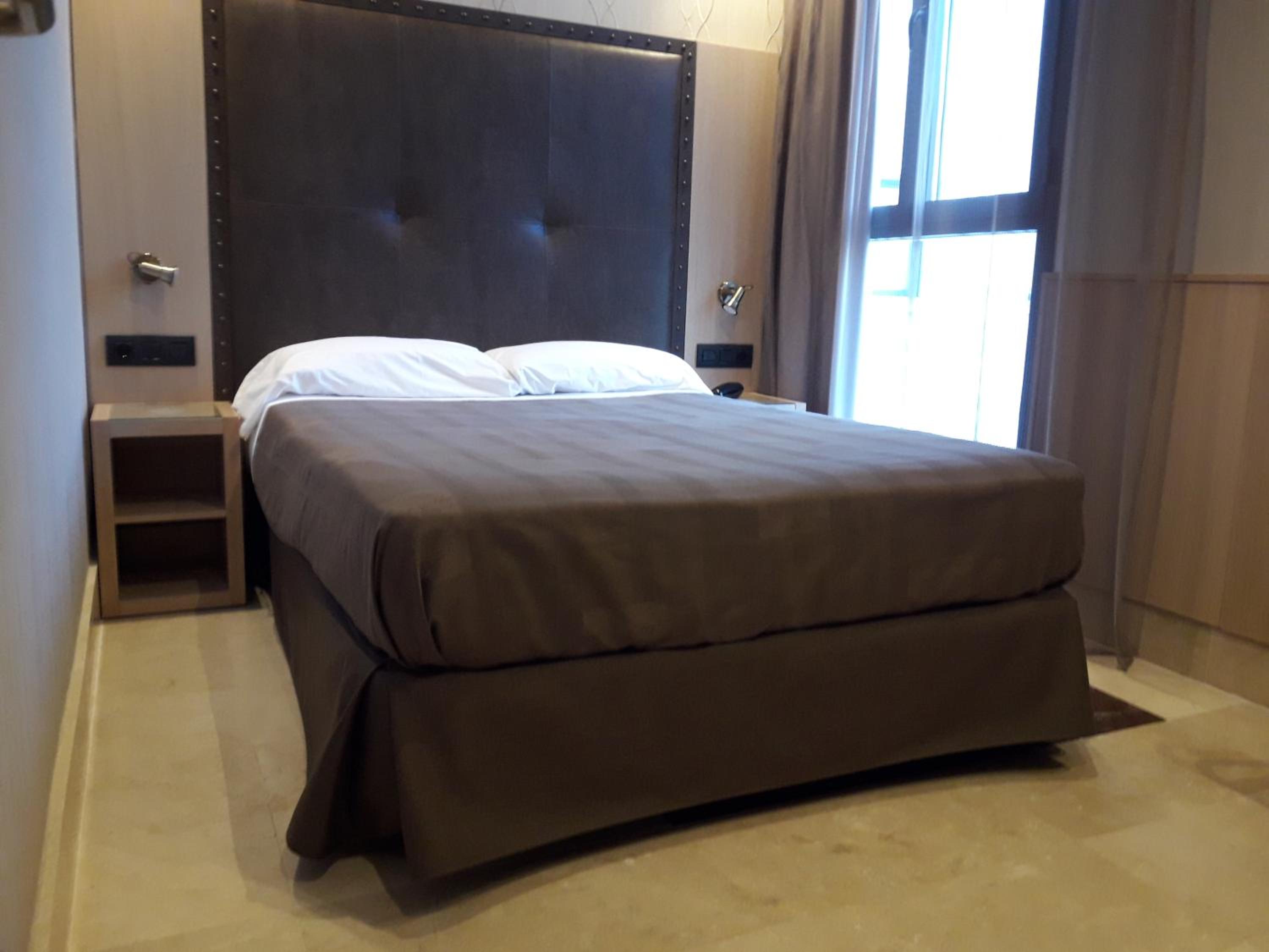 Habitación Individual