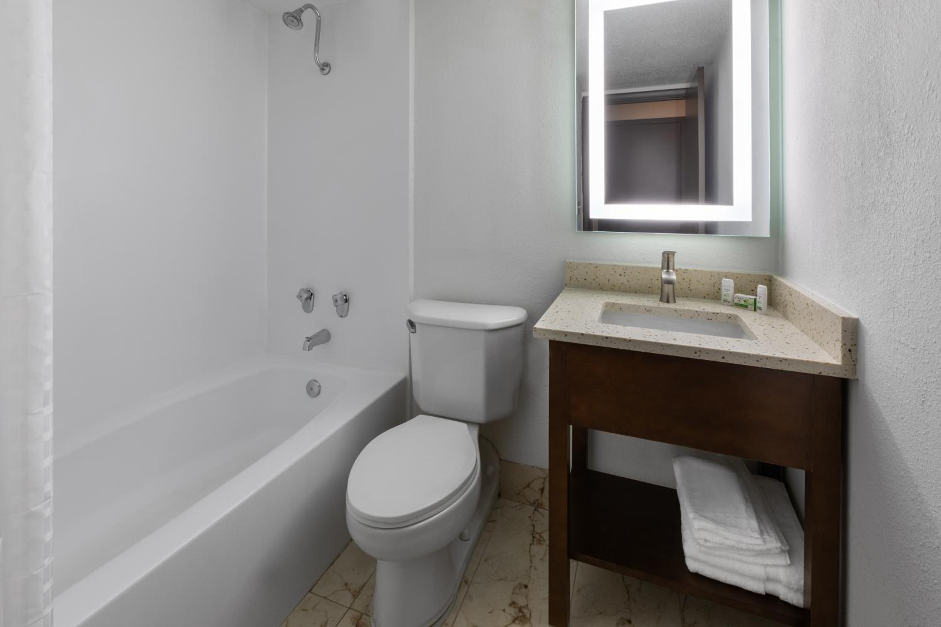 Deluxe King Room with Jetted Tub - Non-Smoking - Photo 4