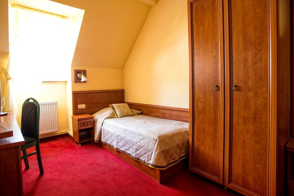 Single Room photo 1
