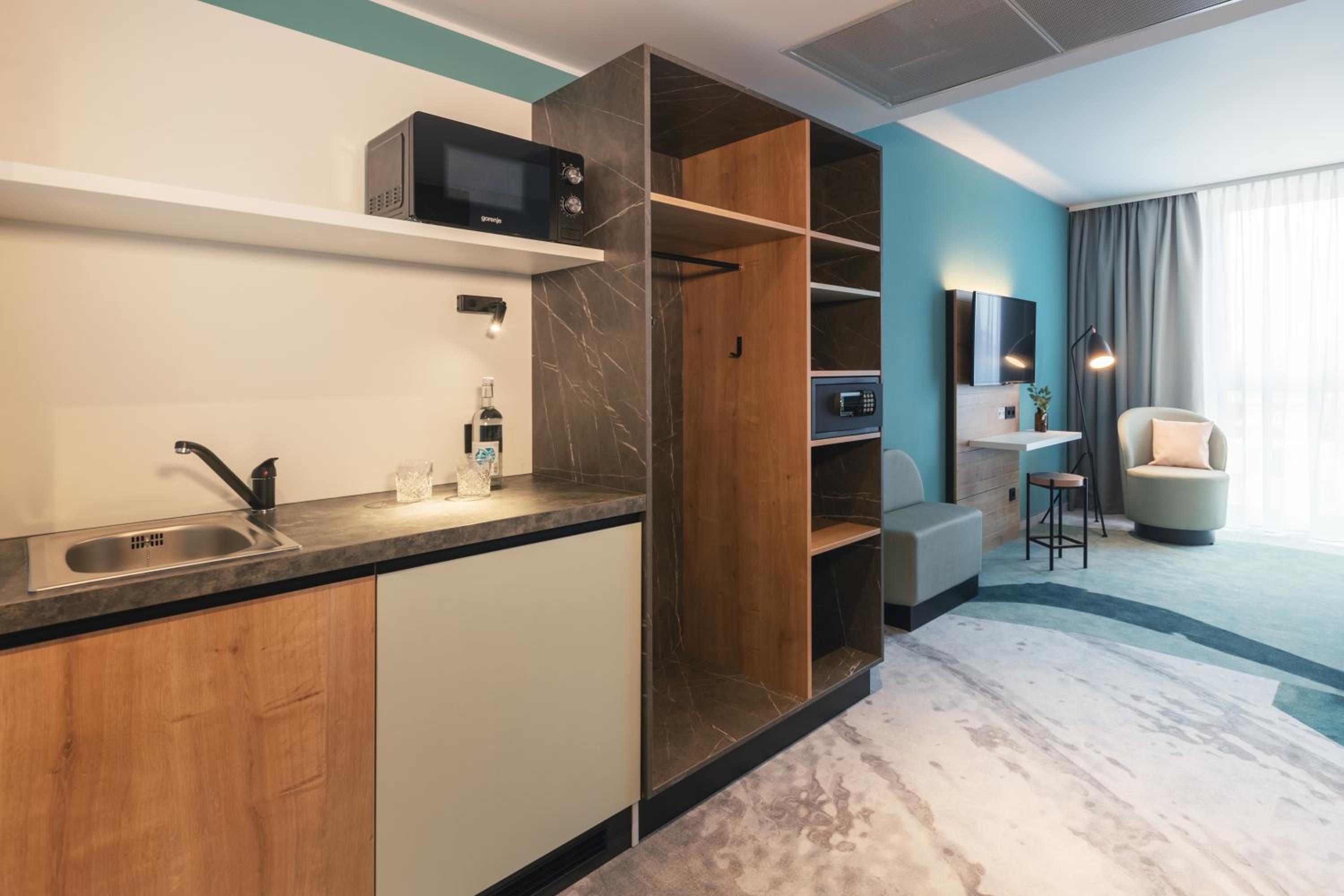 Premium Room photo 3
