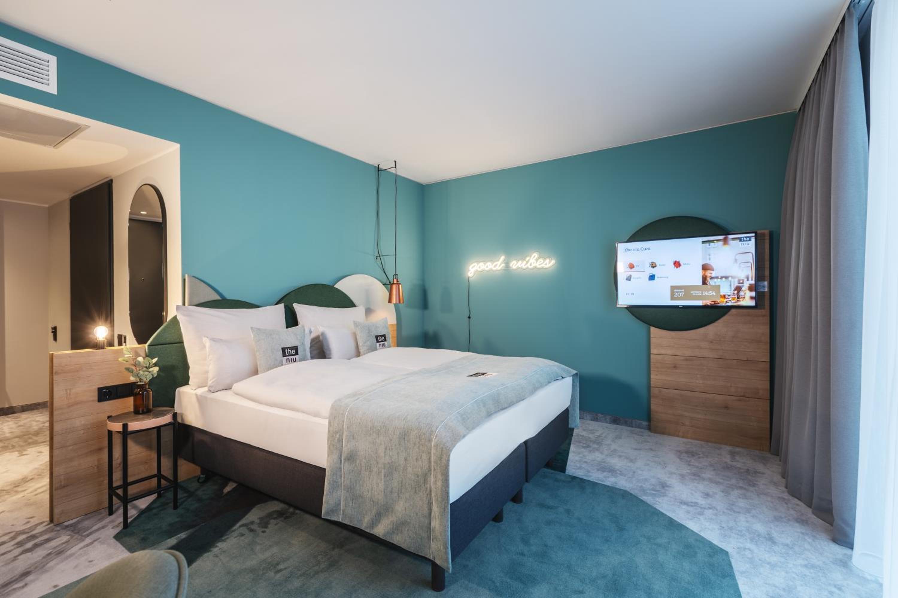 Premium Room photo 1