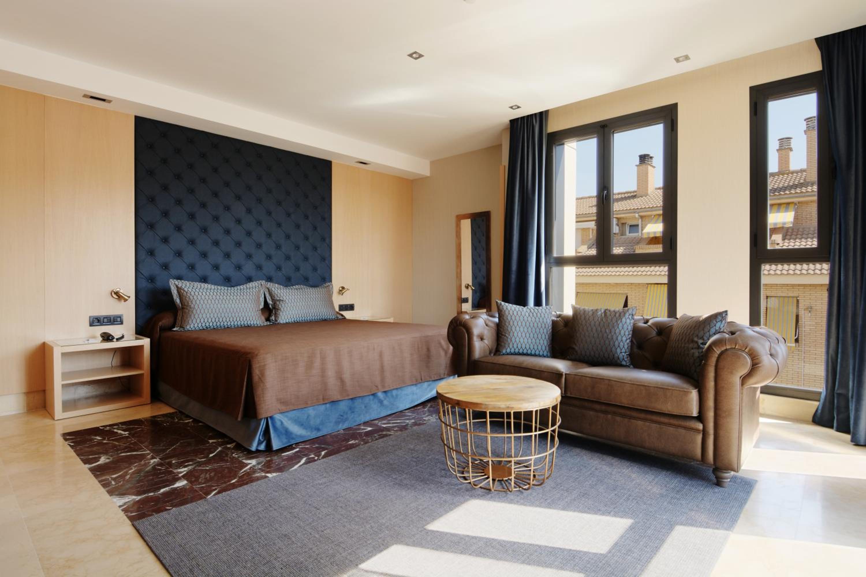 Suite Junior