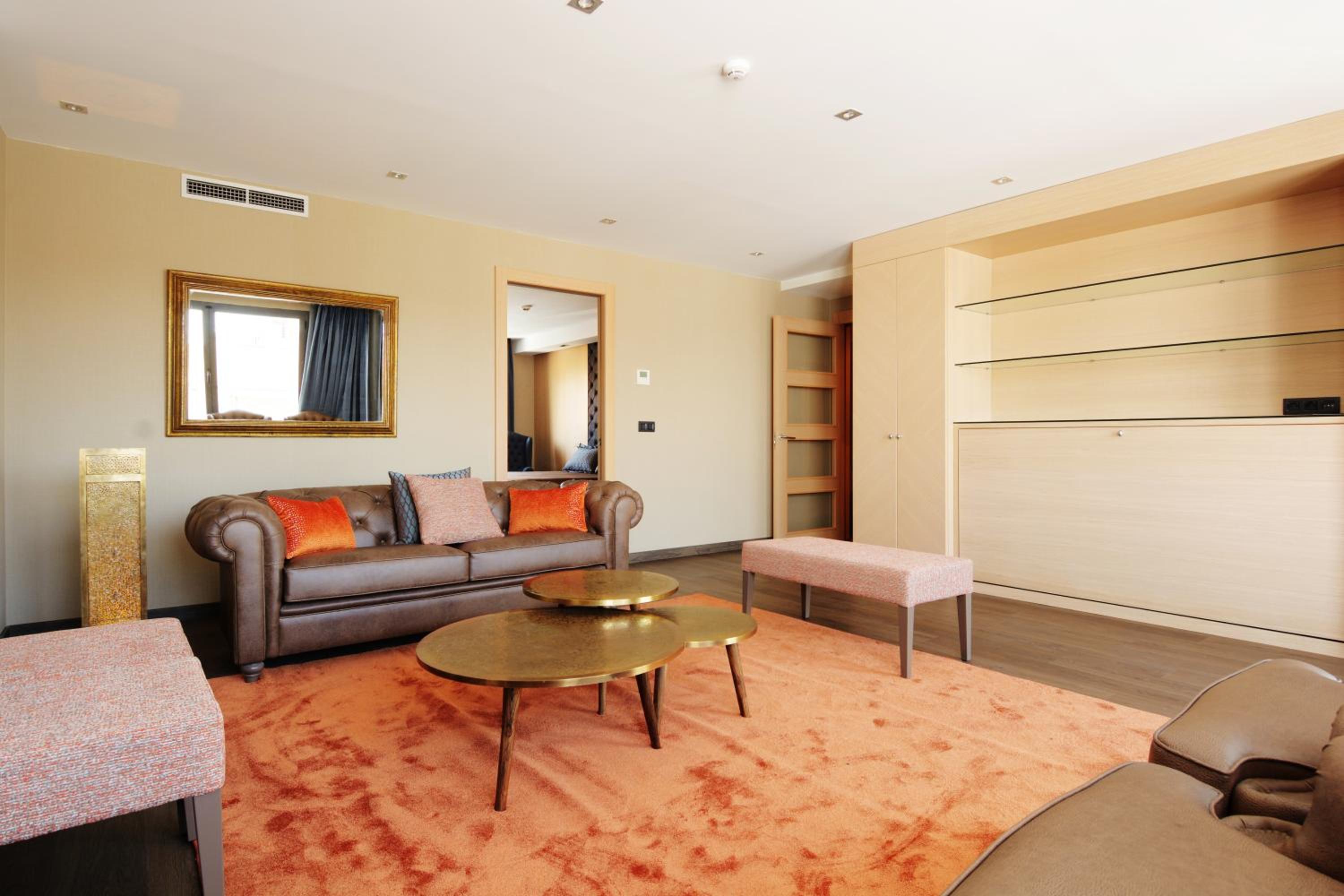 Suite with Terrace photo 3