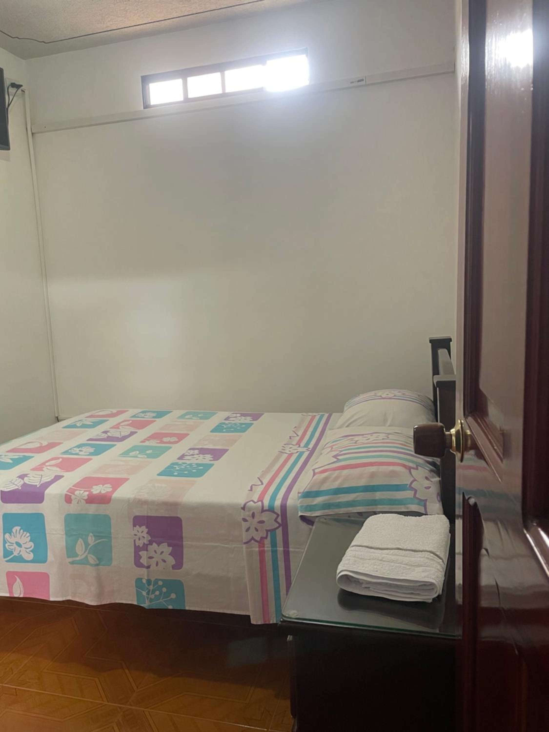 Budget Double Room photo 3
