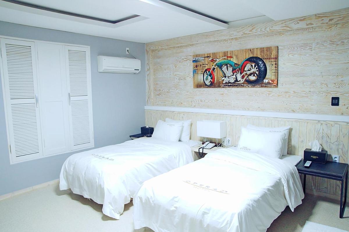 Twin Room photo 1