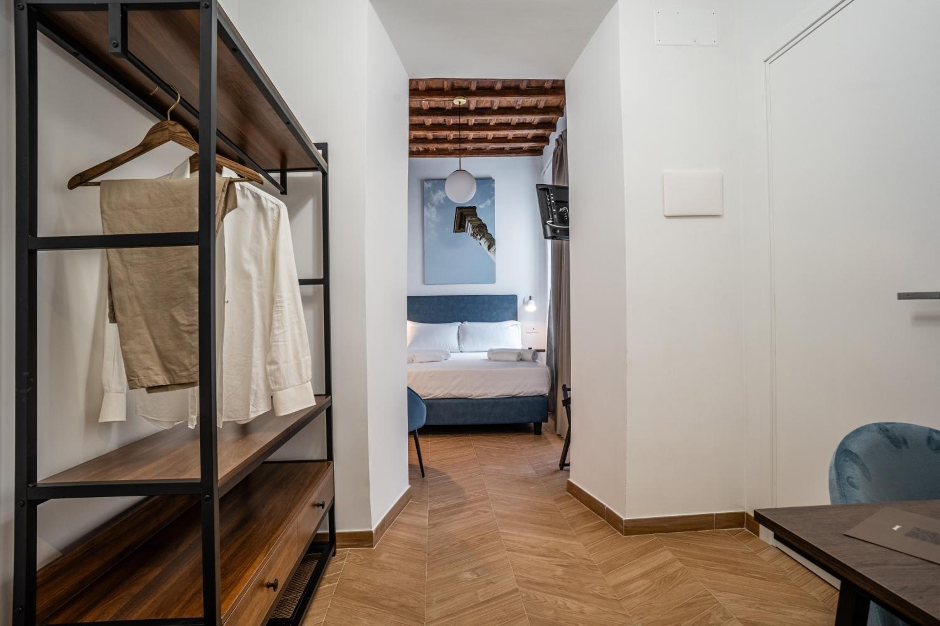 Double Room photo 3