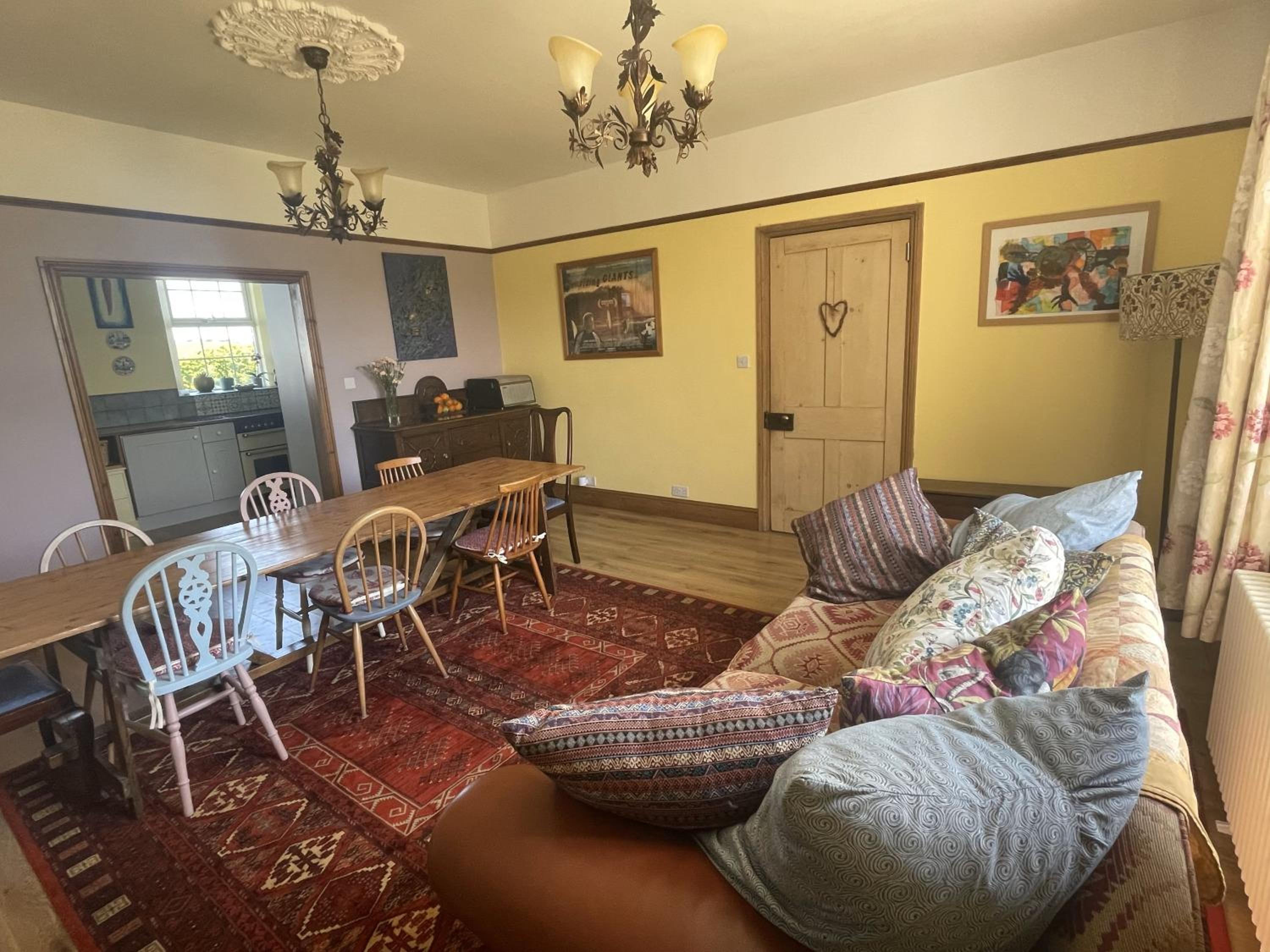 Family Double Room - Photo 22
