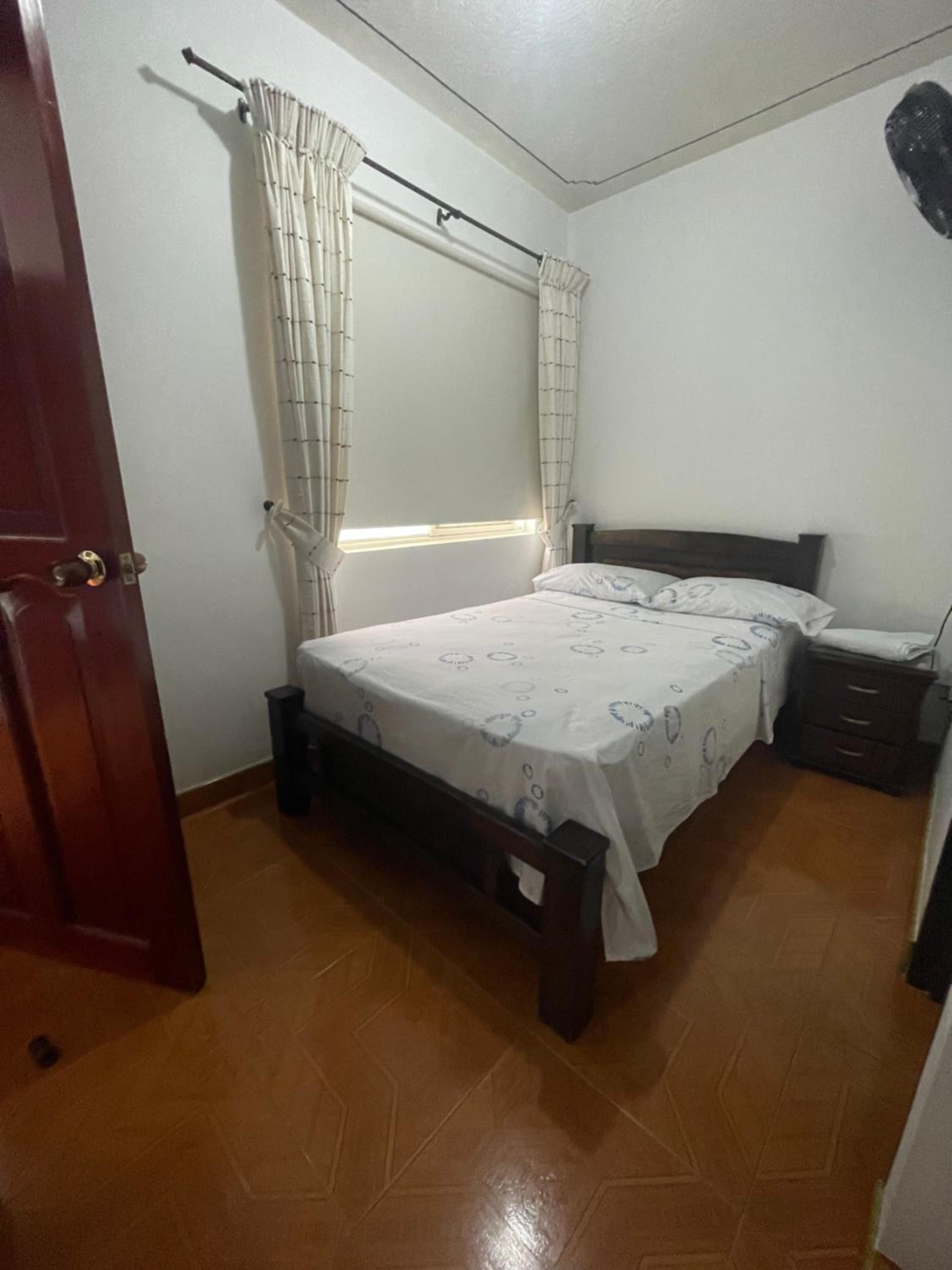 Budget Double Room photo 1