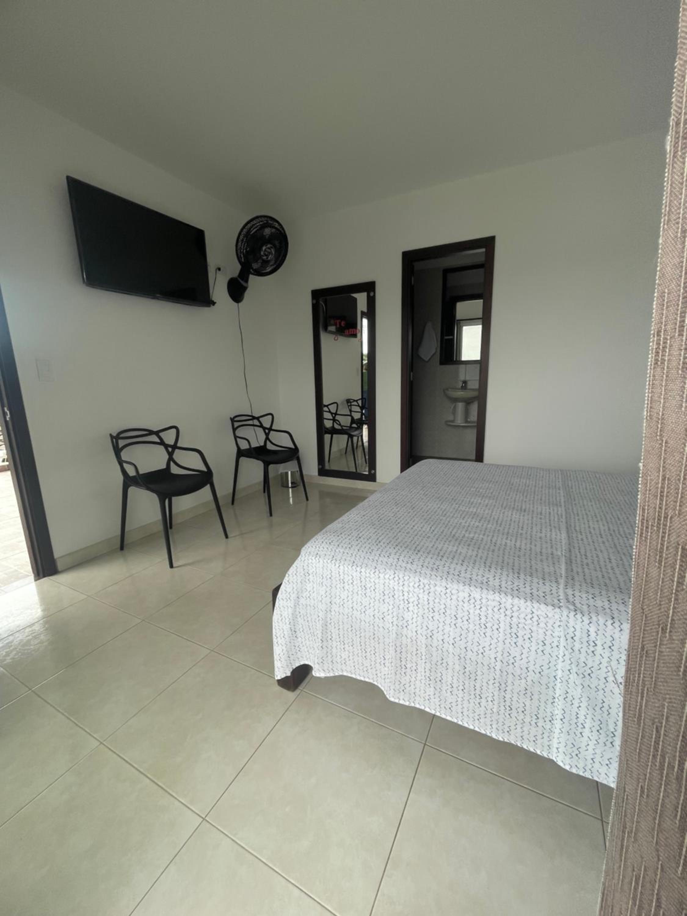 Deluxe Double Room with Balcony photo 1