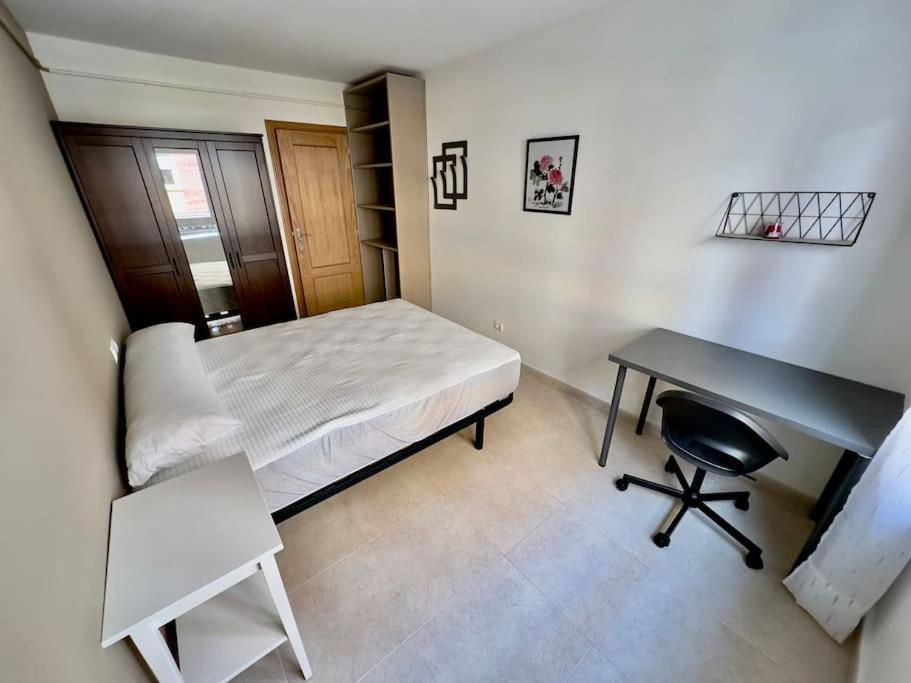 Habitación familiar