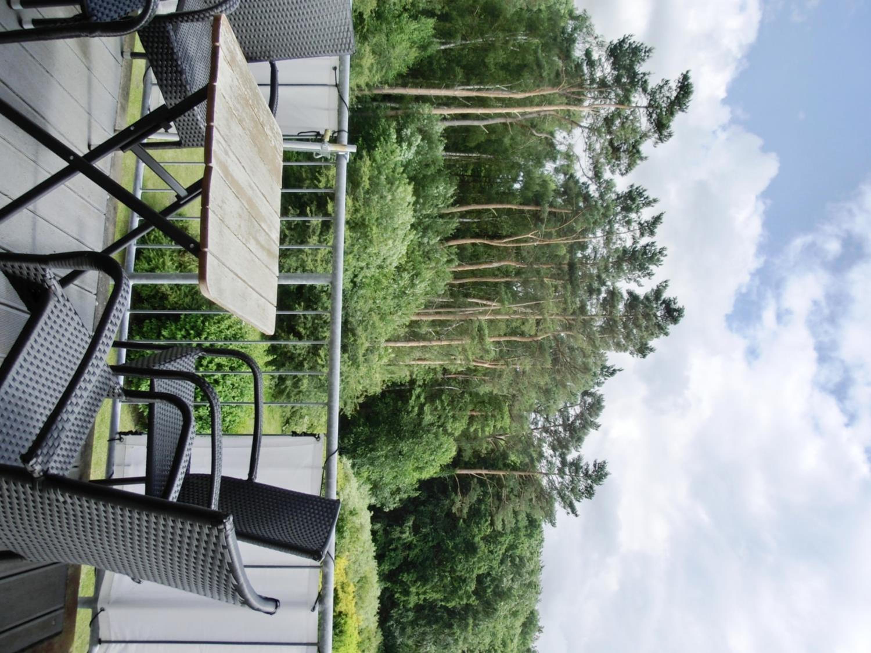 Apartment with Balcony photo 3