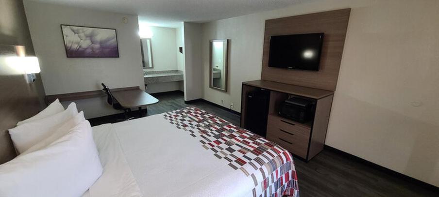 Superior King Room Non-Smoking - Photo 1