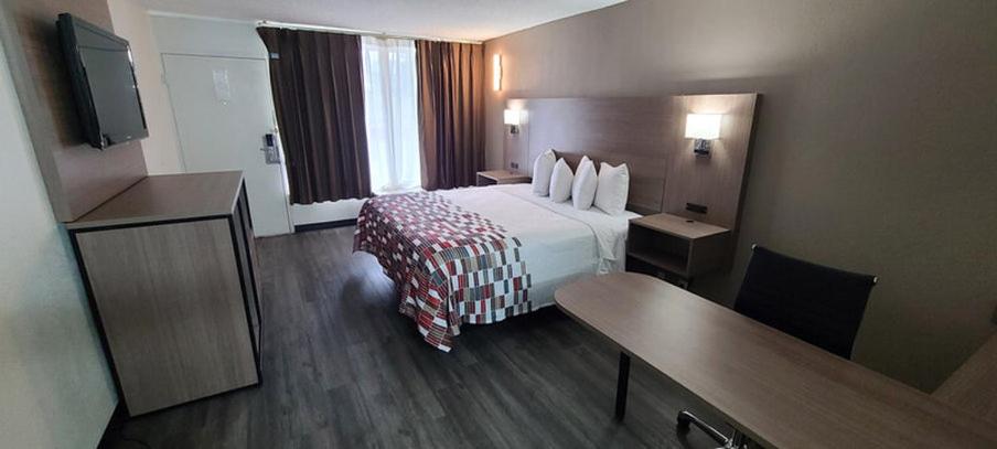 Superior King Room Non-Smoking - Photo 5