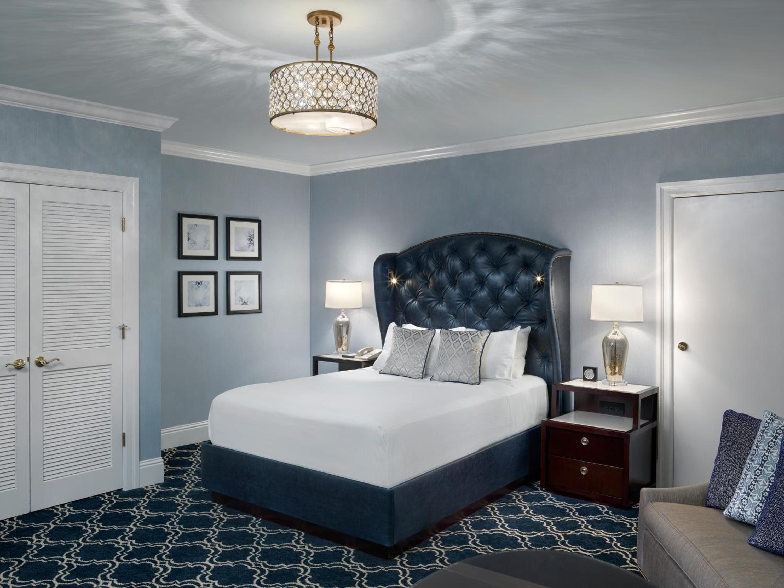 Queen Room - Photo 2