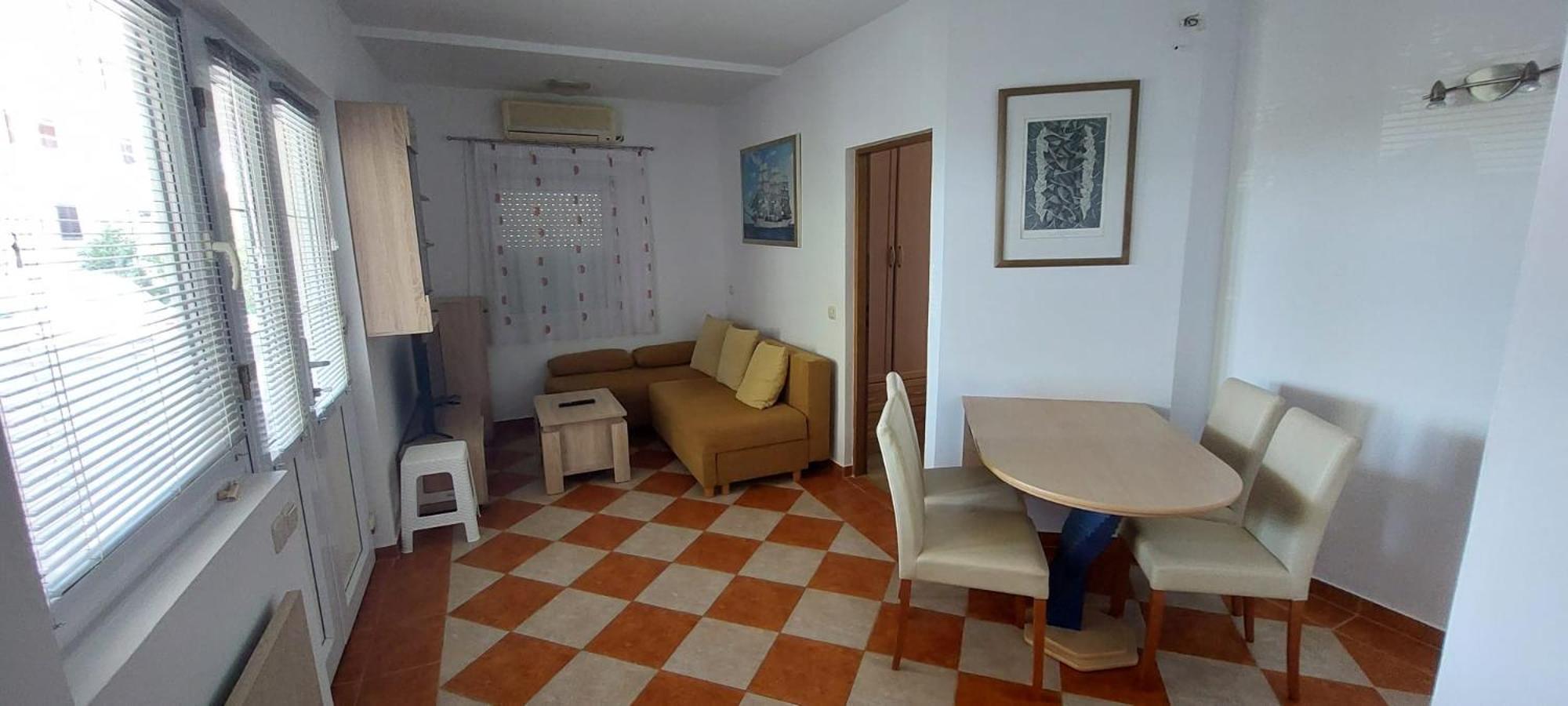 Two-Bedroom Apartment photo 1