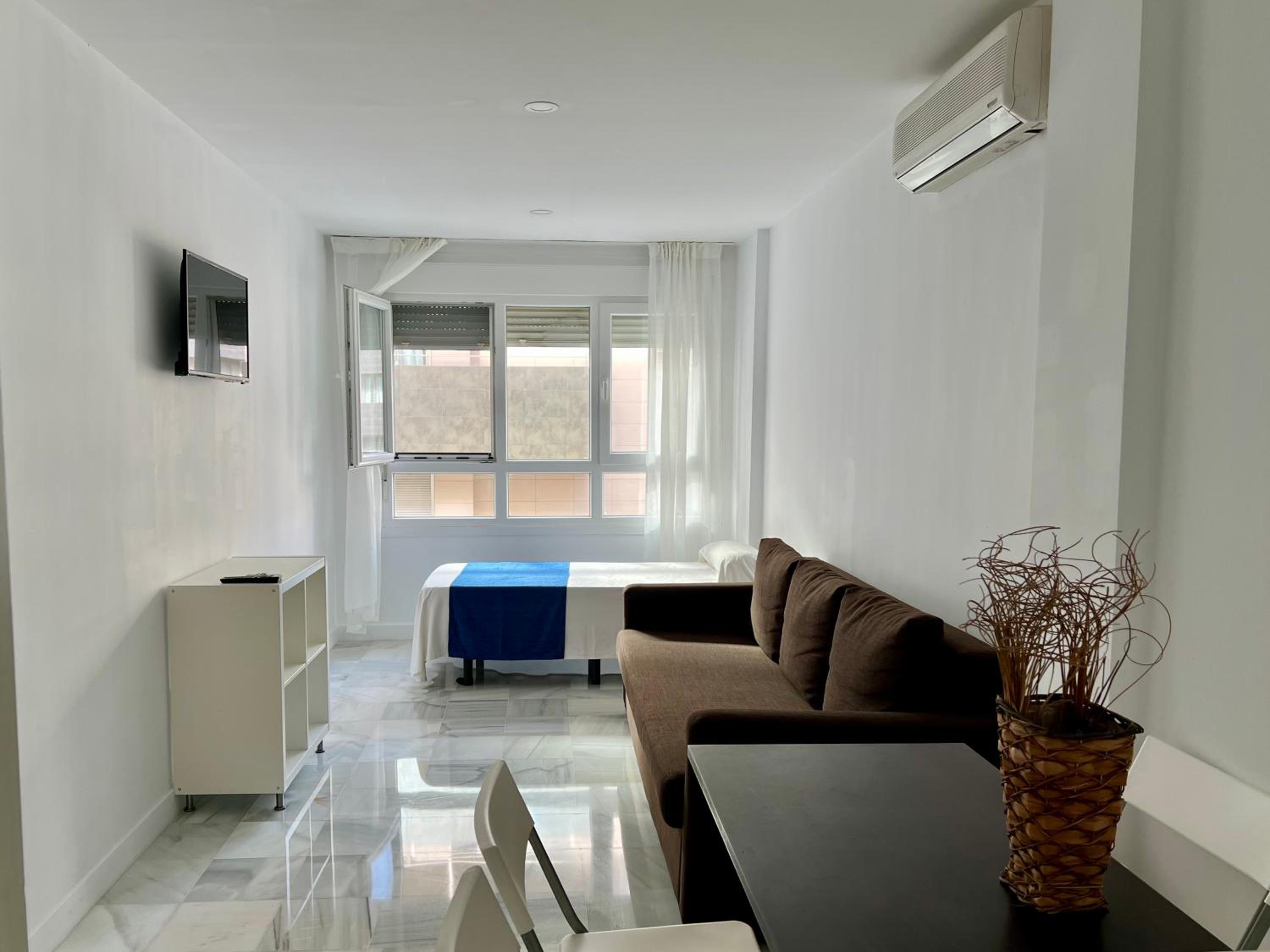 Suite Junior