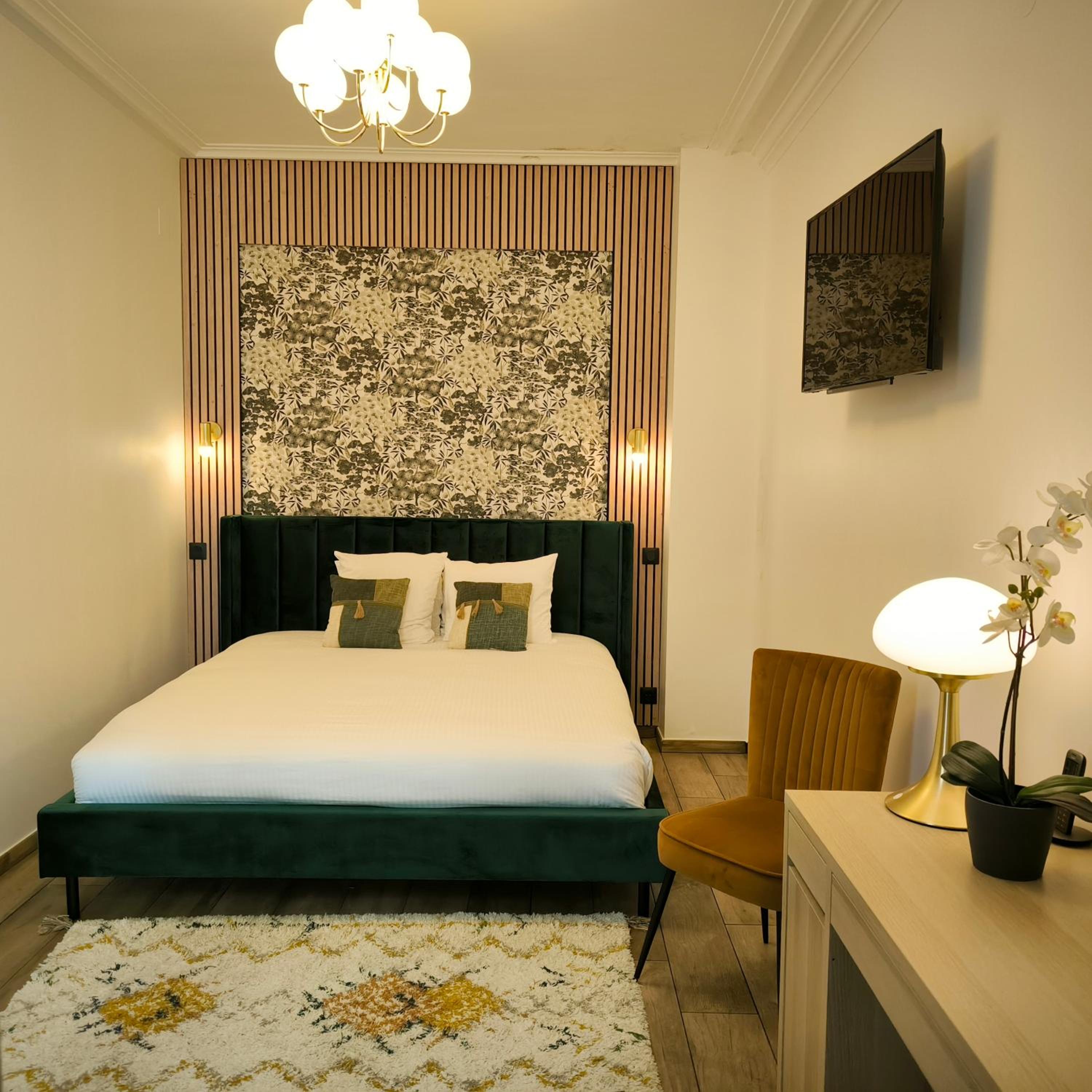 Superior Double Room photo 1