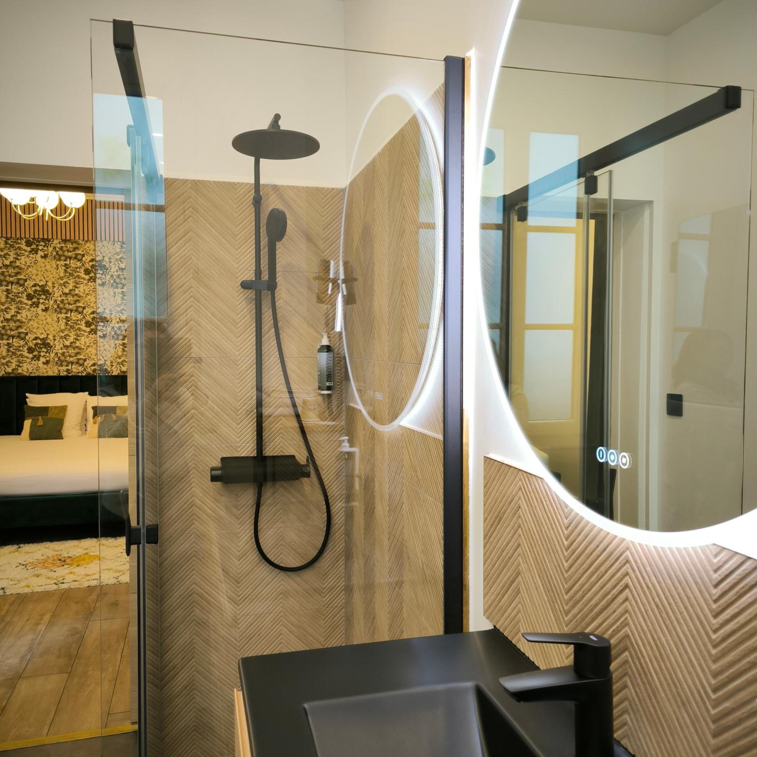 Superior Double Room photo 2