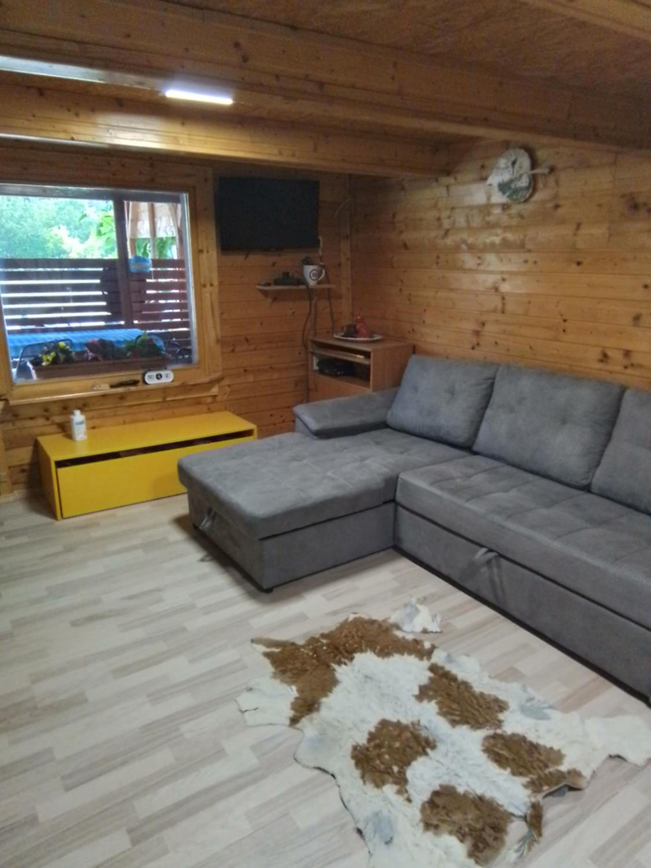 Two-Bedroom House photo 1