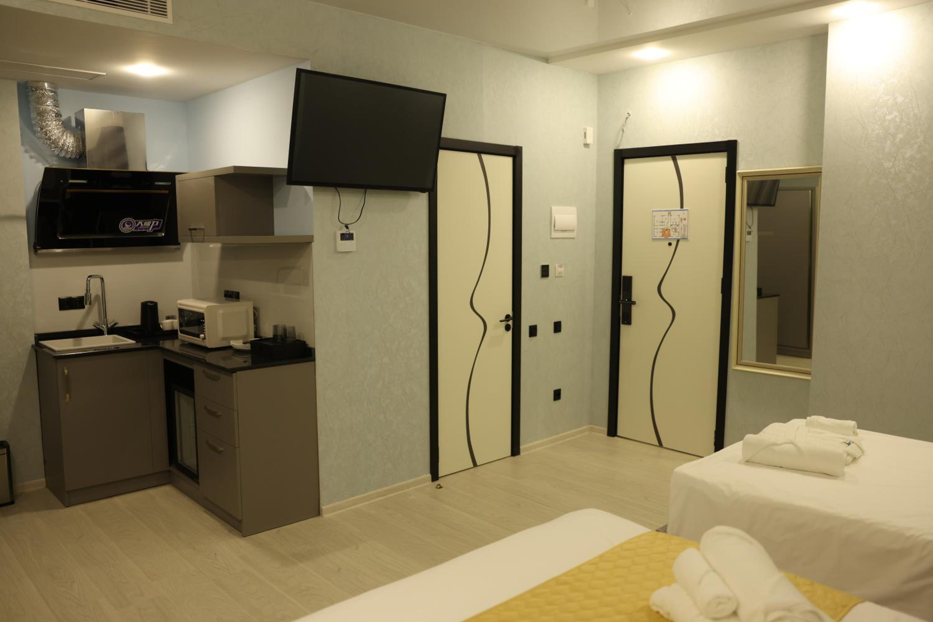 Triple Room photo 2