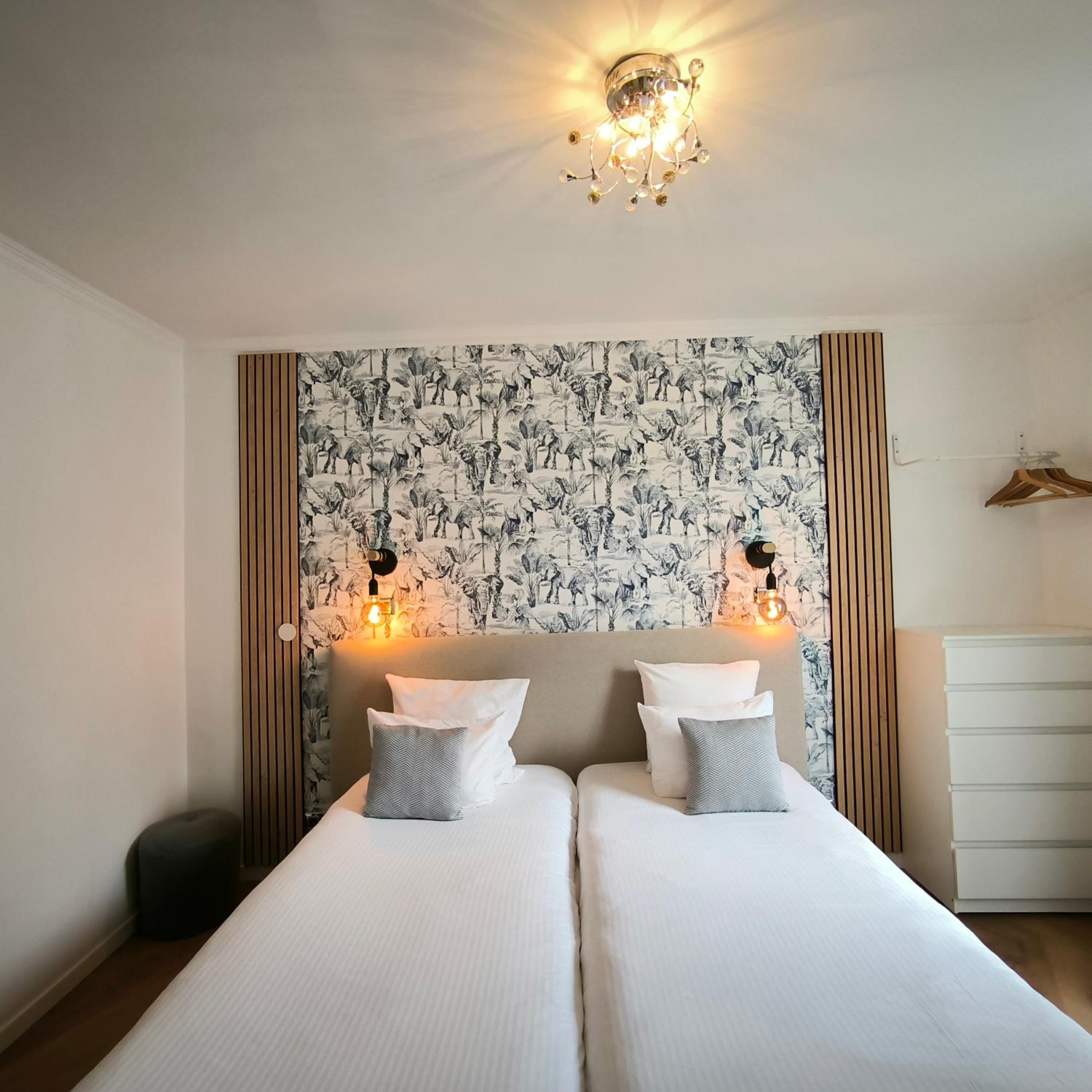 Twin Room photo 1