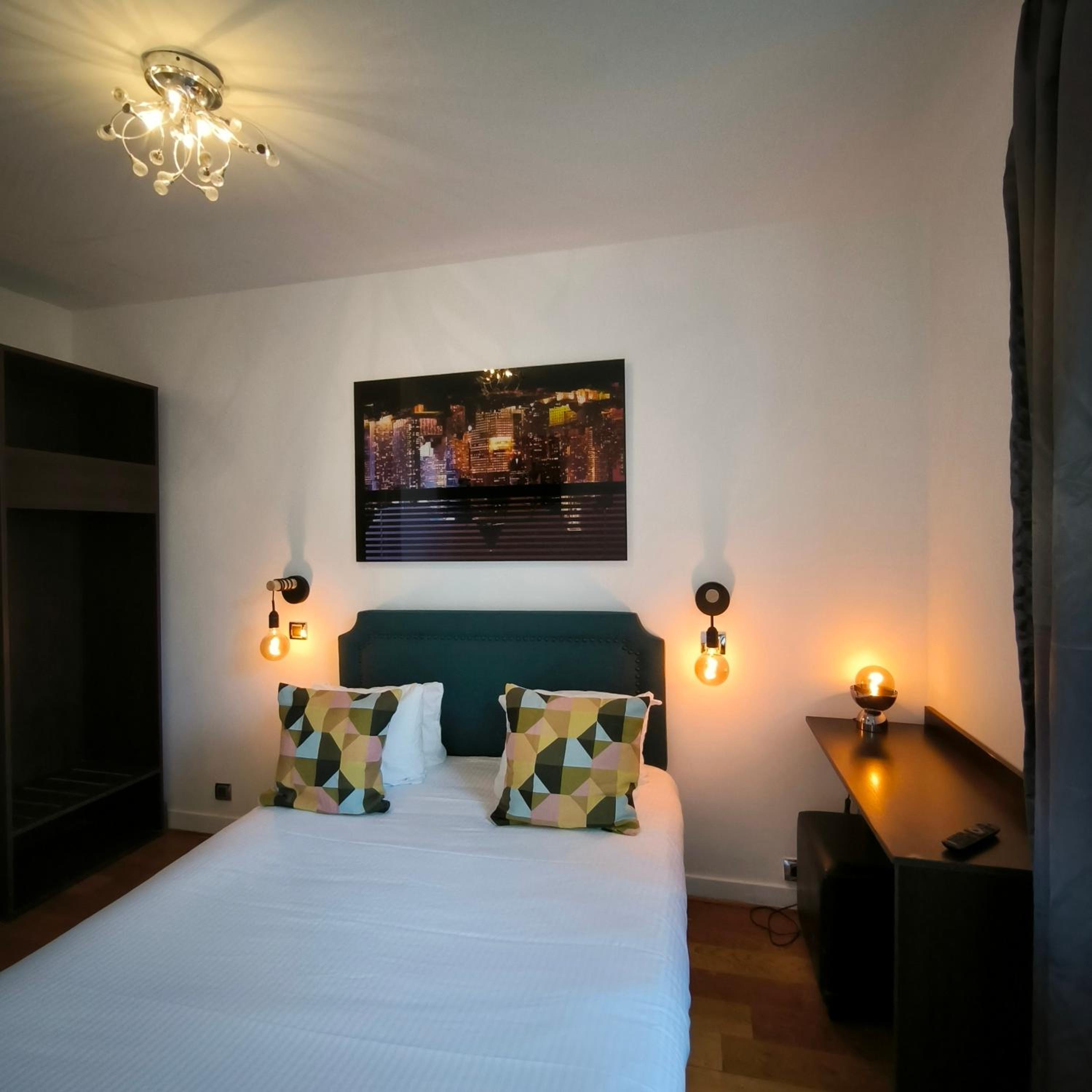 Classic Double Room photo 1