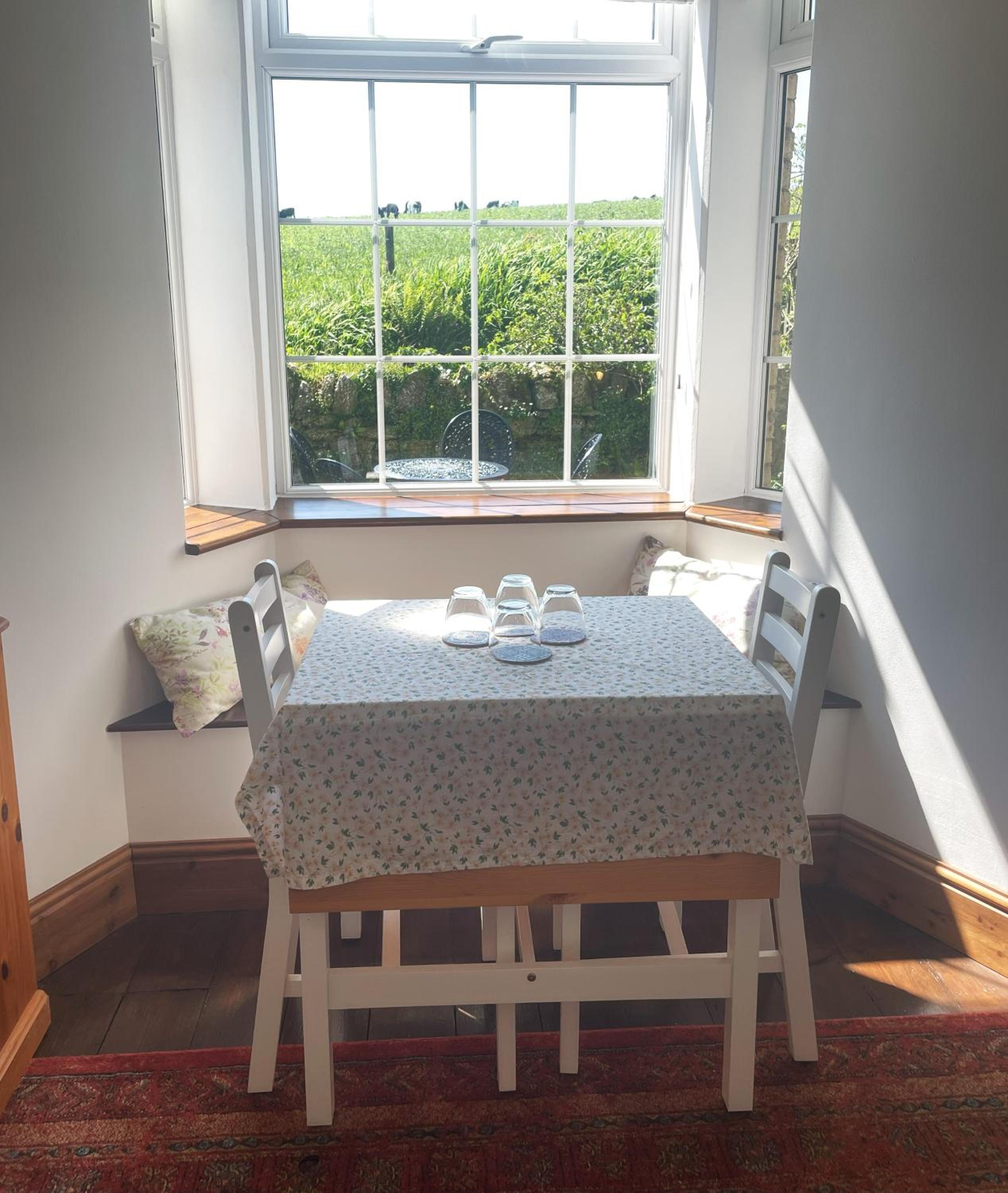 Family Double Room - Photo 7
